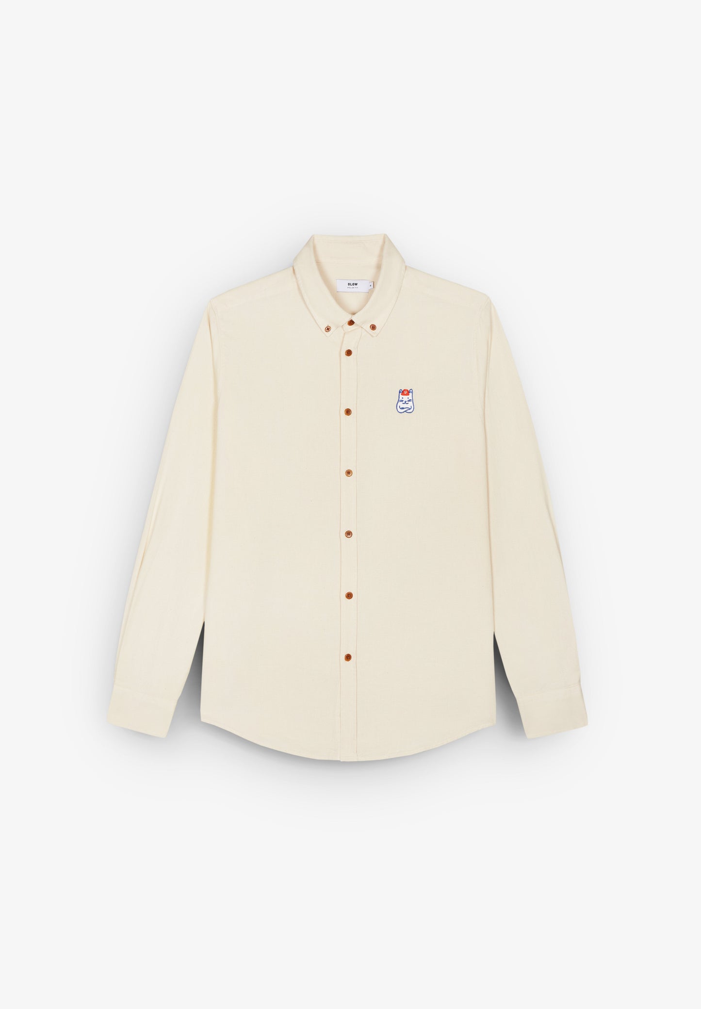 OLOW | CAMISA CLASSICO