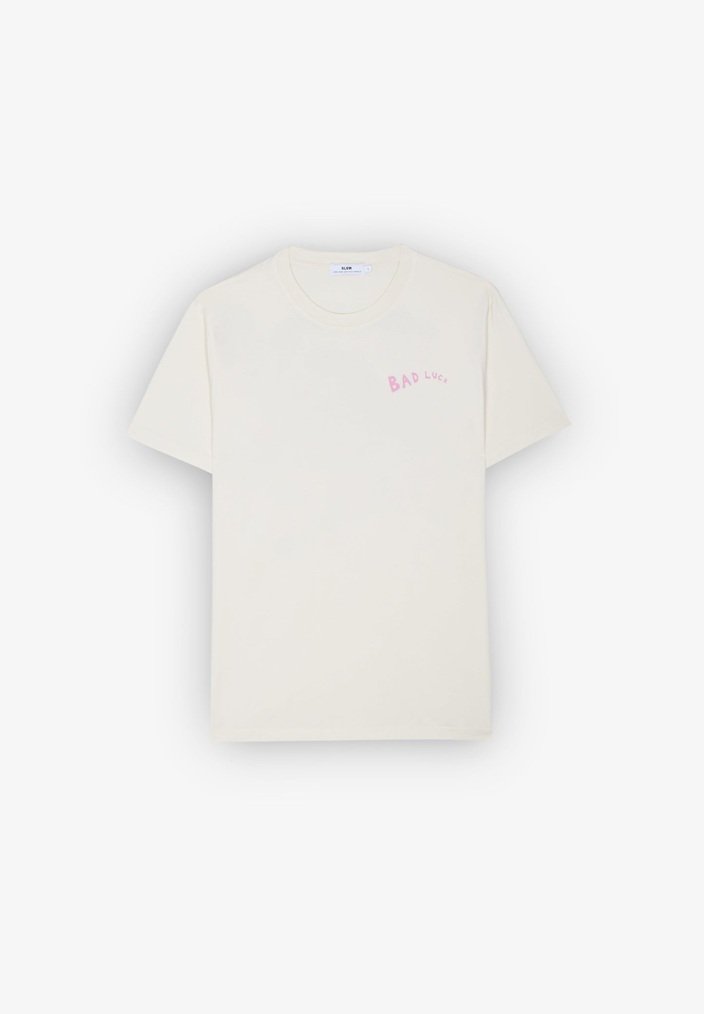 OLOW | T-SHIRT BAD LUCK