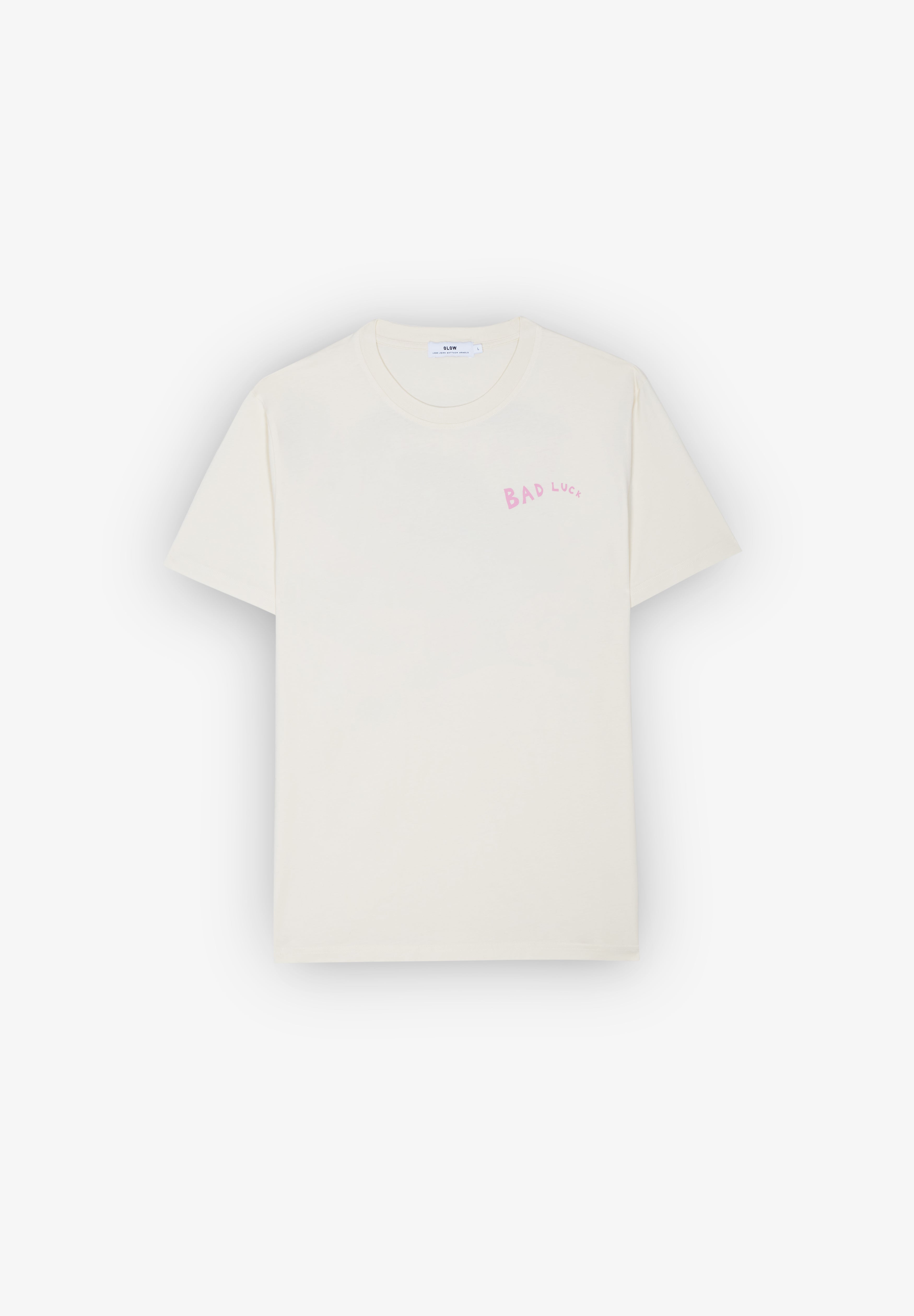 OLOW | T-SHIRT BAD LUCK