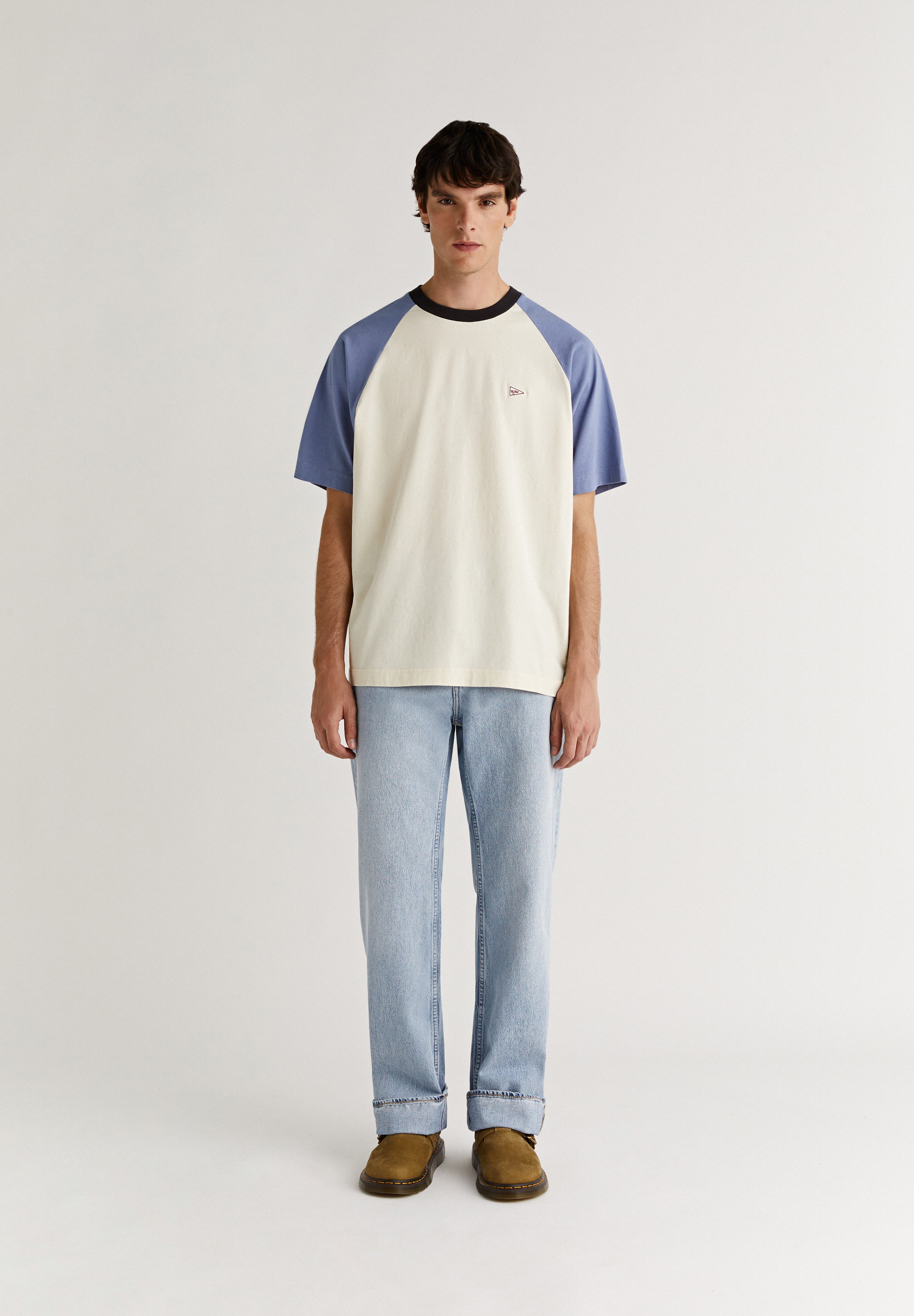 OLOW | T-SHIRT HARPER