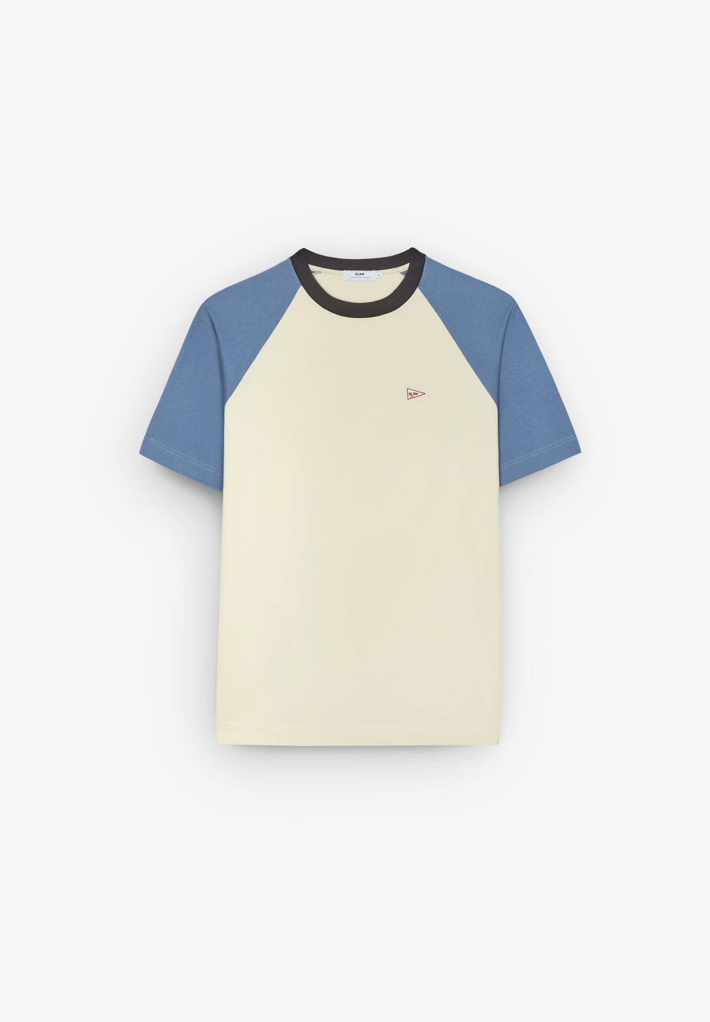 OLOW | T-SHIRT HARPER