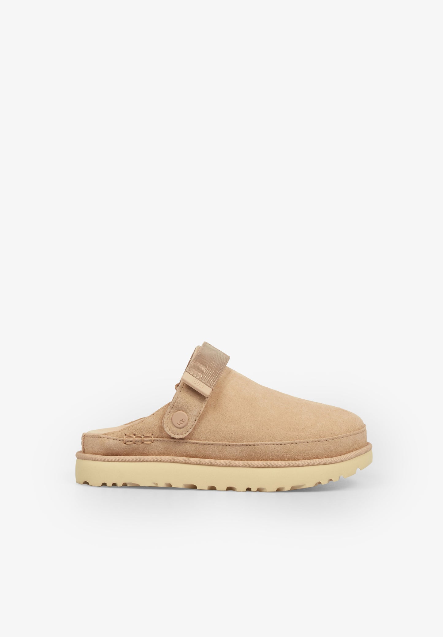 UGG | W GOLDENSTAR CLOG