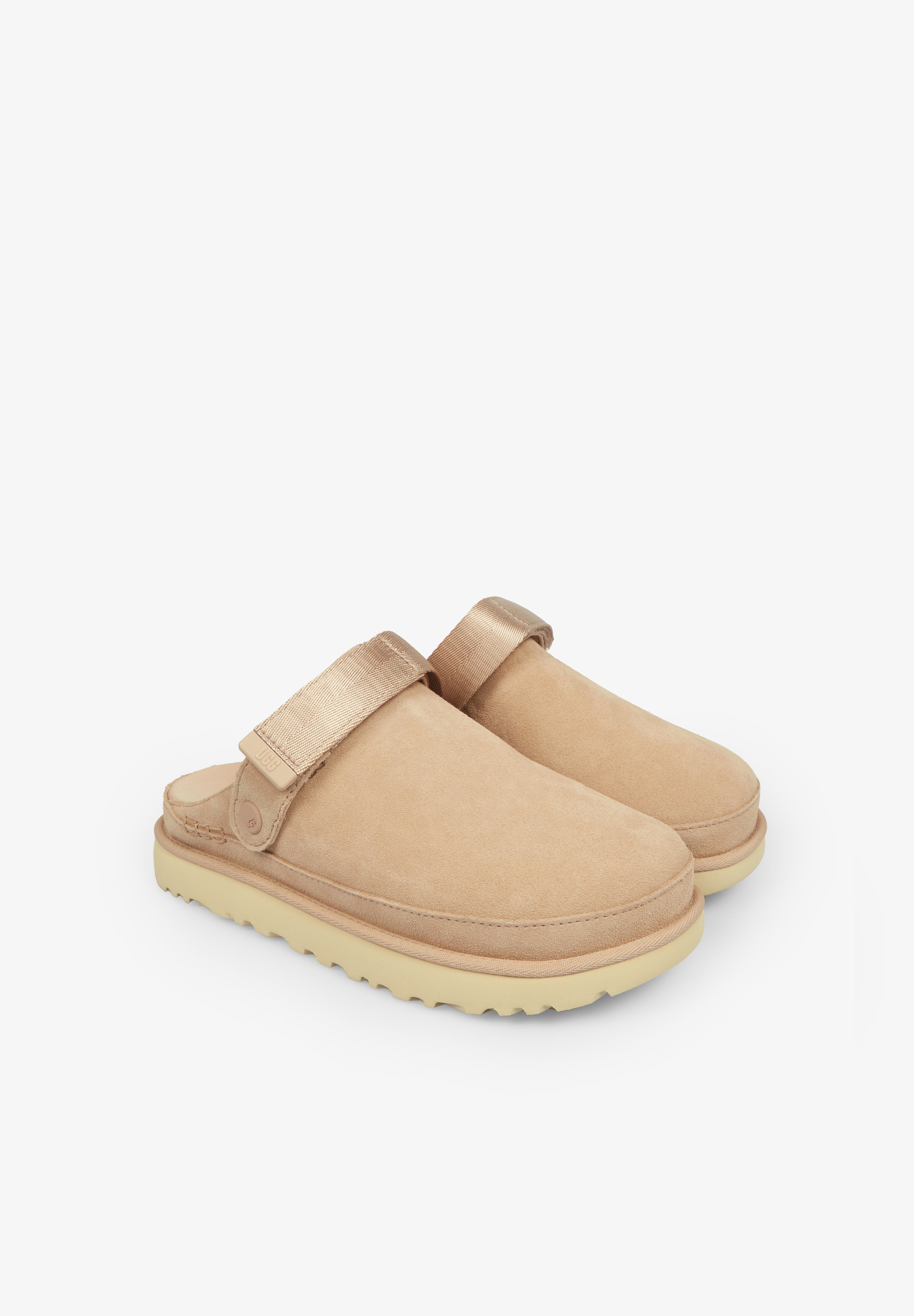 UGG | W GOLDENSTAR CLOG