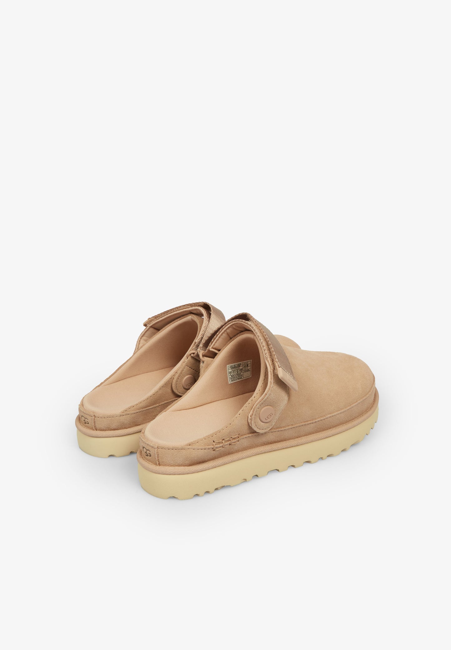 UGG | W GOLDENSTAR CLOG