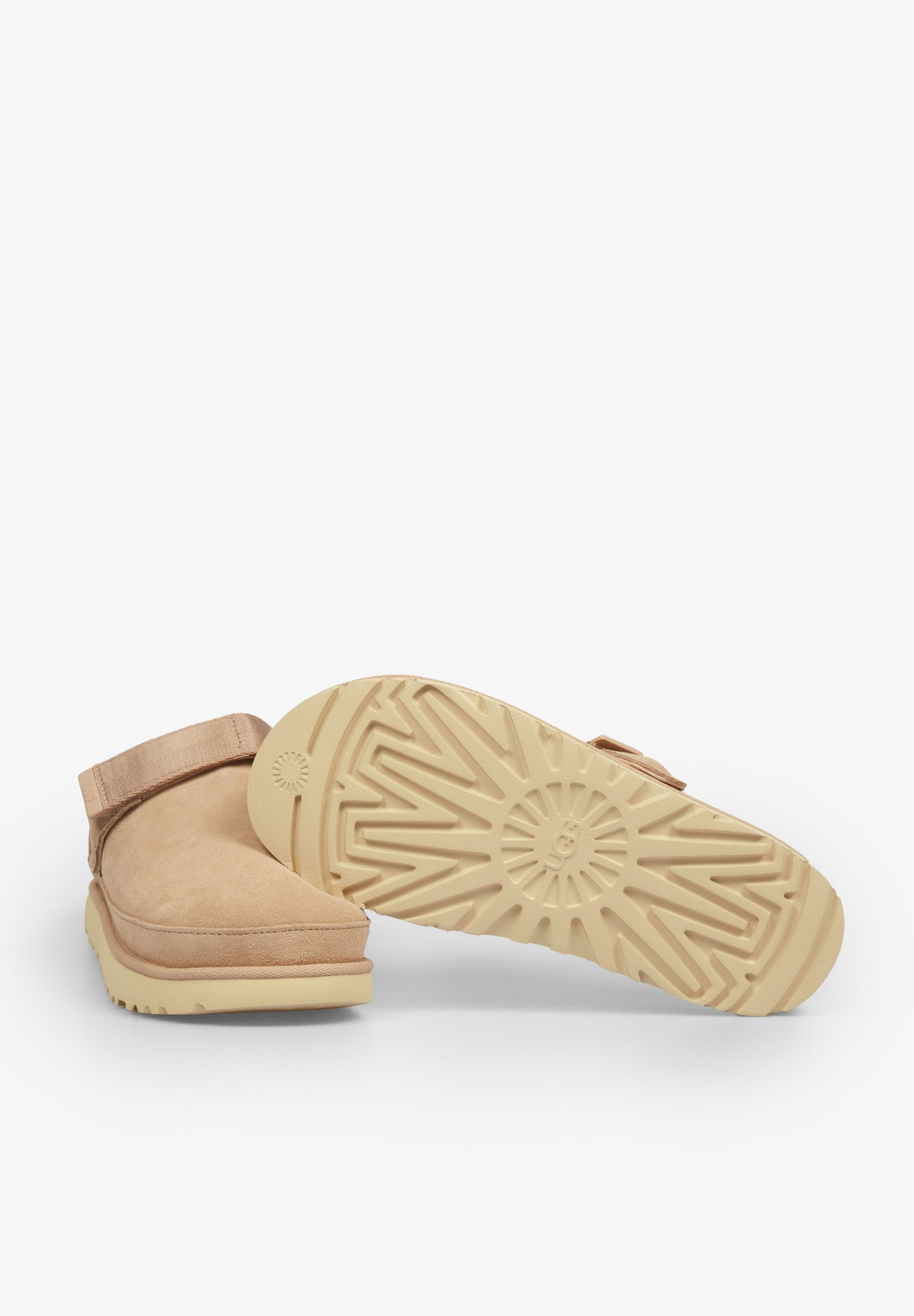 UGG | W GOLDENSTAR CLOG