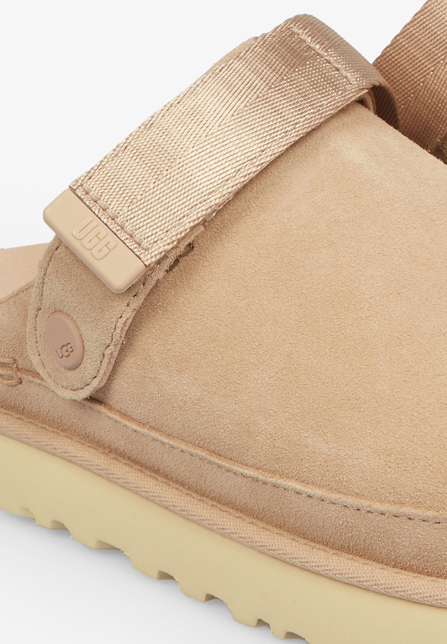 UGG | W GOLDENSTAR CLOG