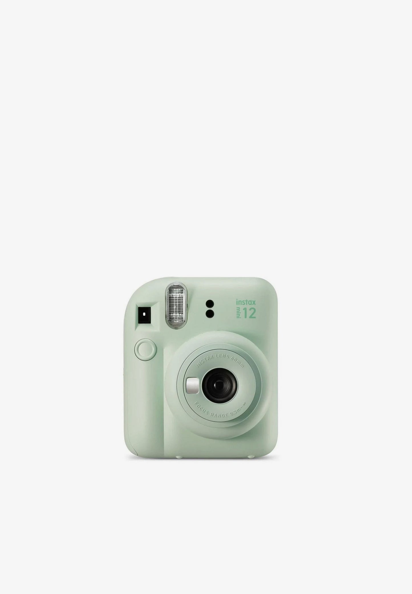 INSTAX | CÂMARA INSTANTÂNEA MINI 12