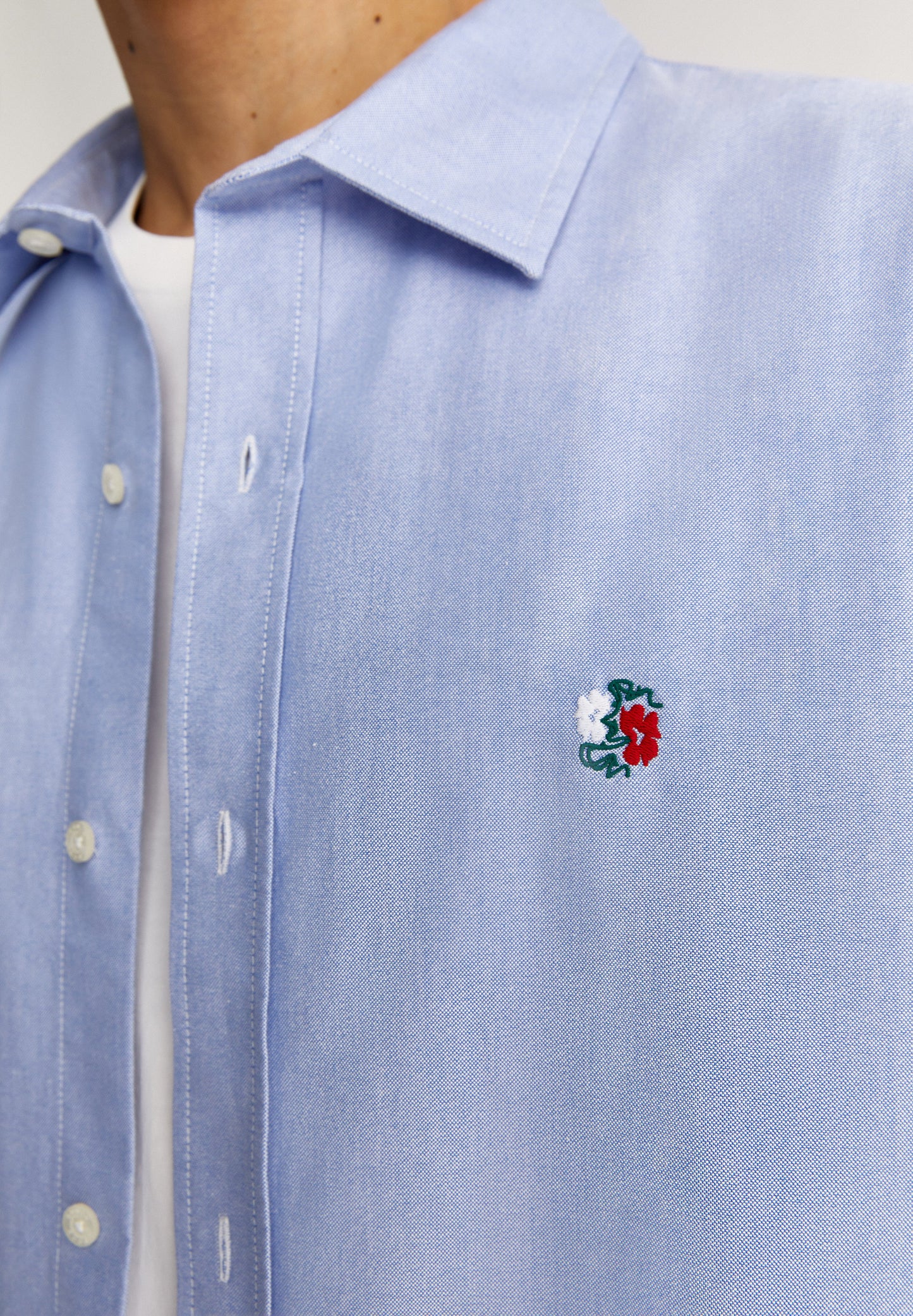 EDWIN | CAMISA BIG OX