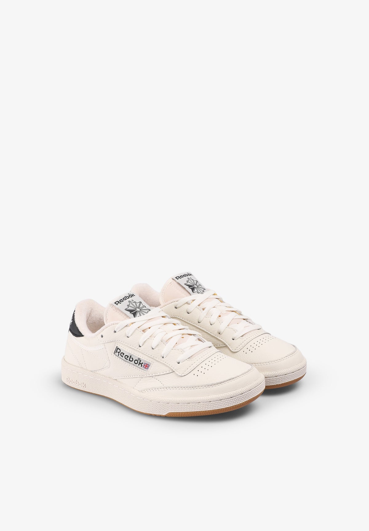 REEBOK | CLUB C 85 VINTAGE