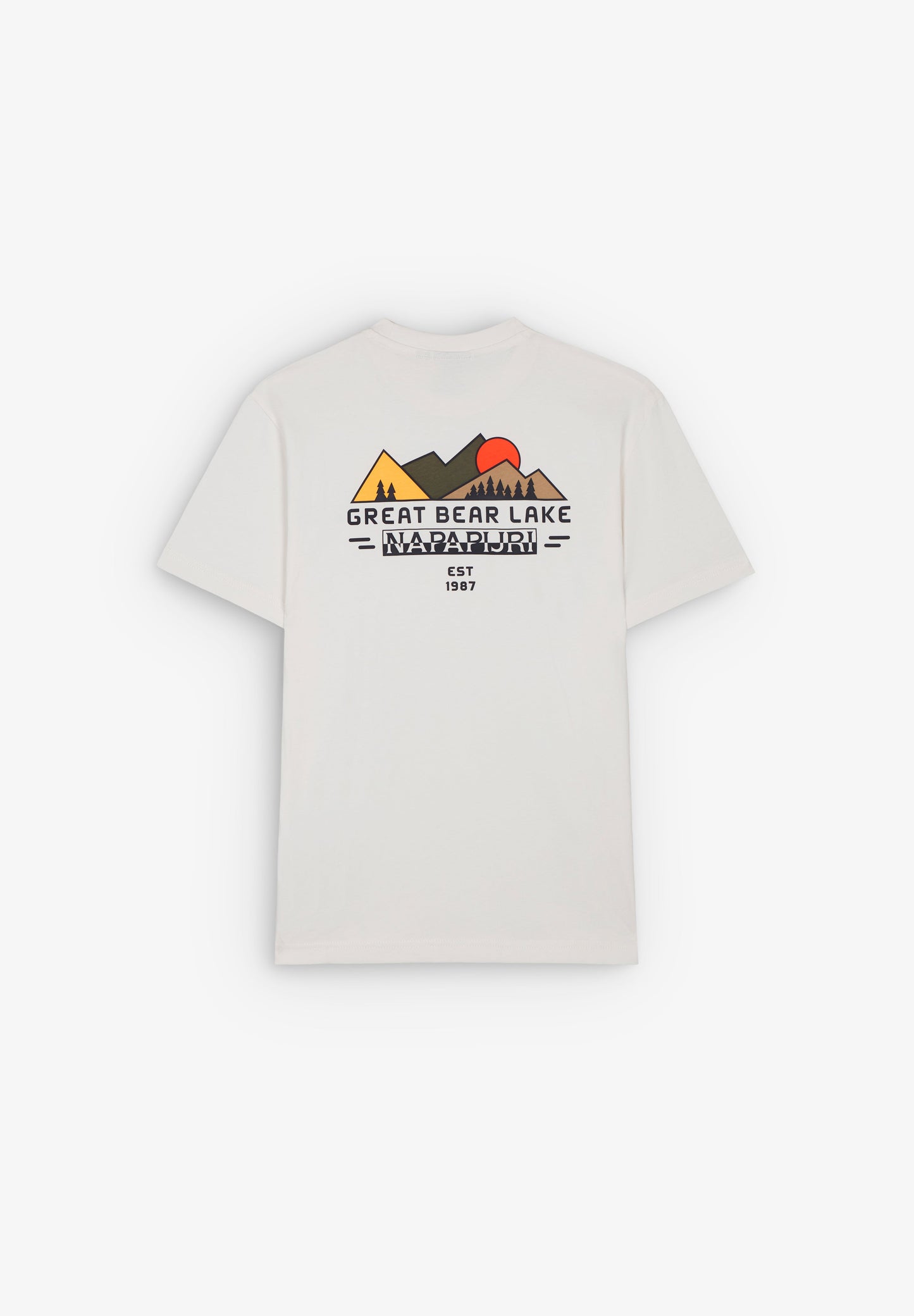NAPAPIJRI | T-SHIRT TAHI