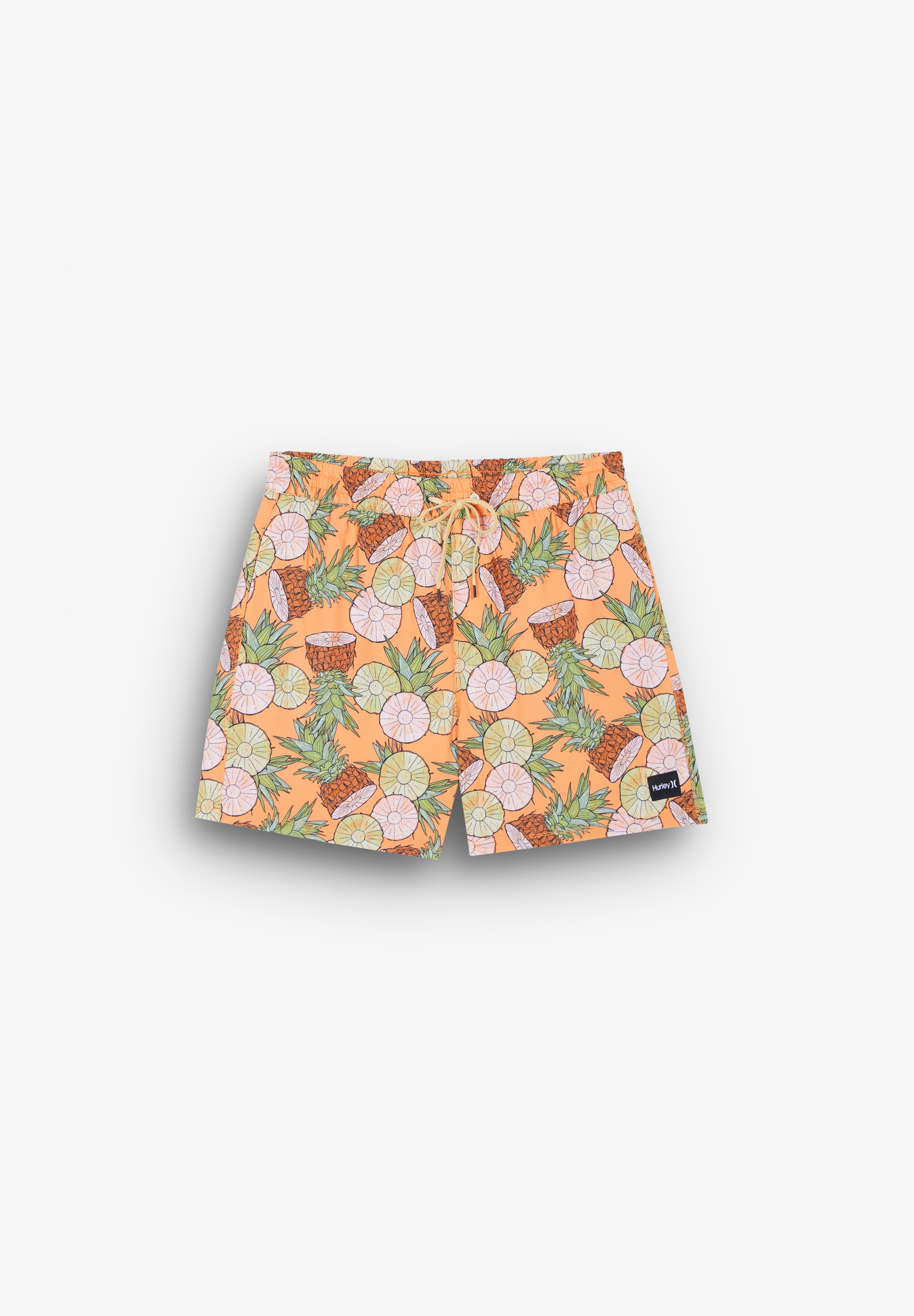 HURLEY | CALÇÕES DE BANHO CANNONBALL VOLLEY