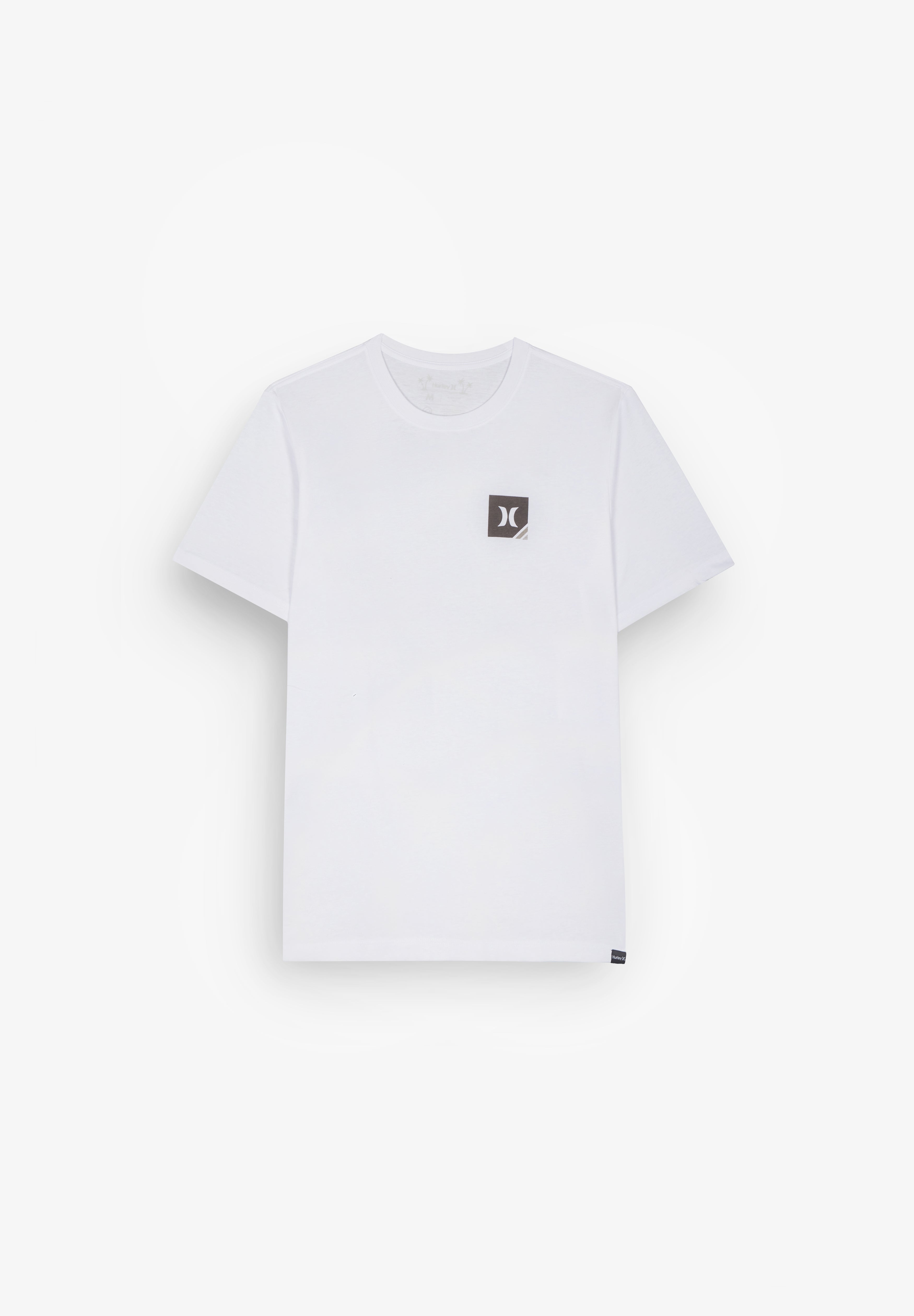 HURLEY | T-SHIRT EVERYDAY CORNER