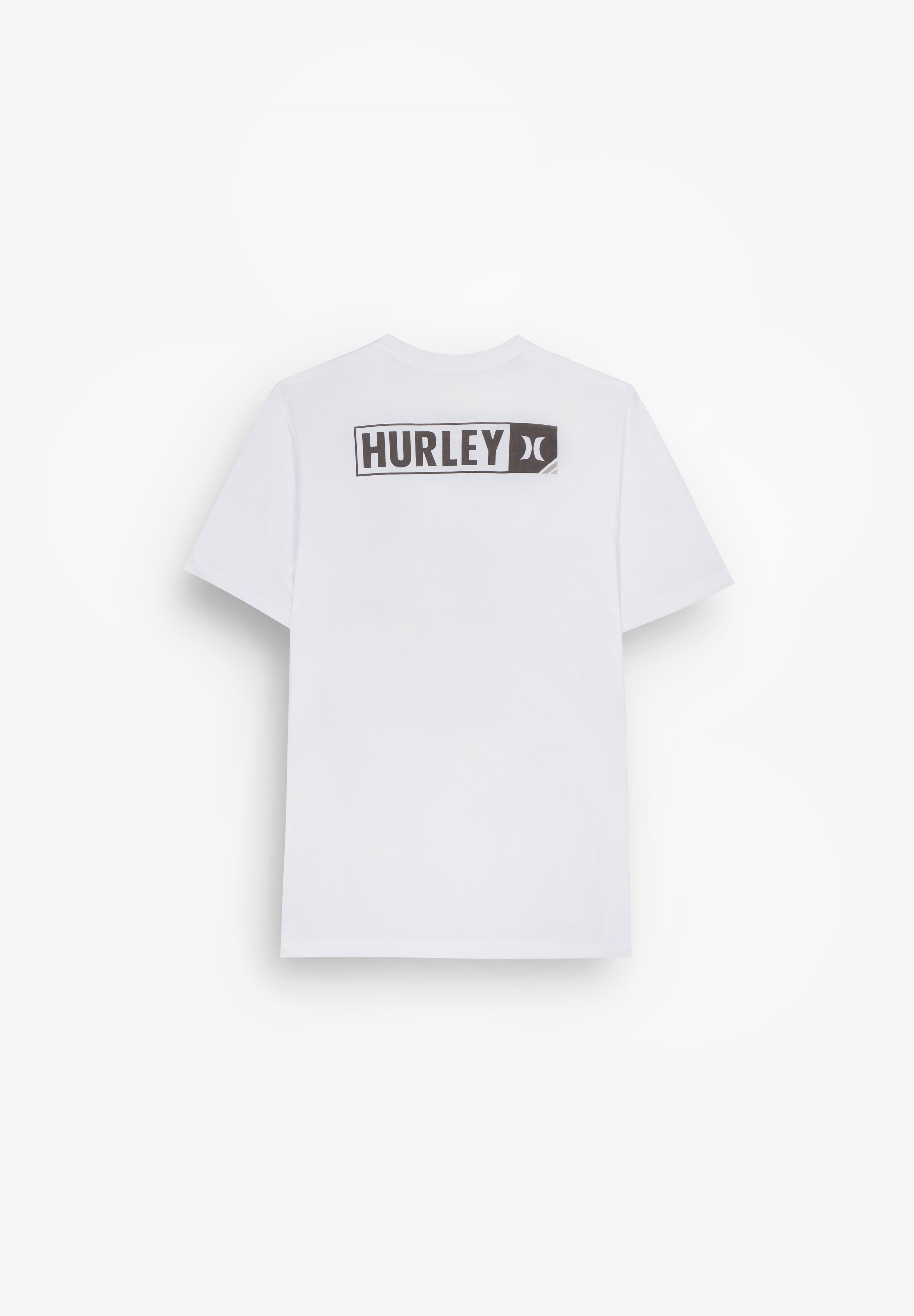 HURLEY | T-SHIRT EVERYDAY CORNER