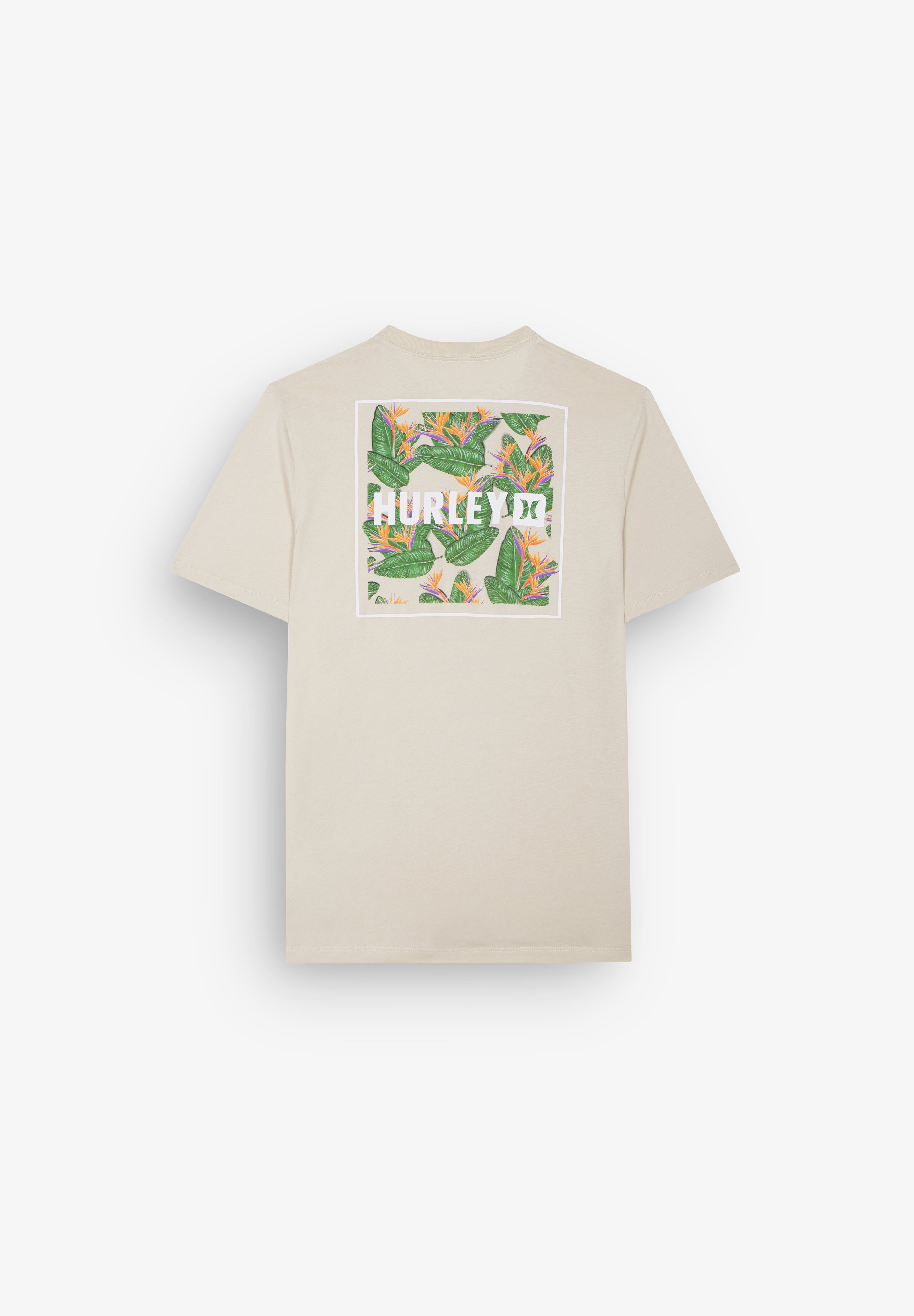 HURLEY | T-SHIRT EVERYDAYD FOUR CORNERS