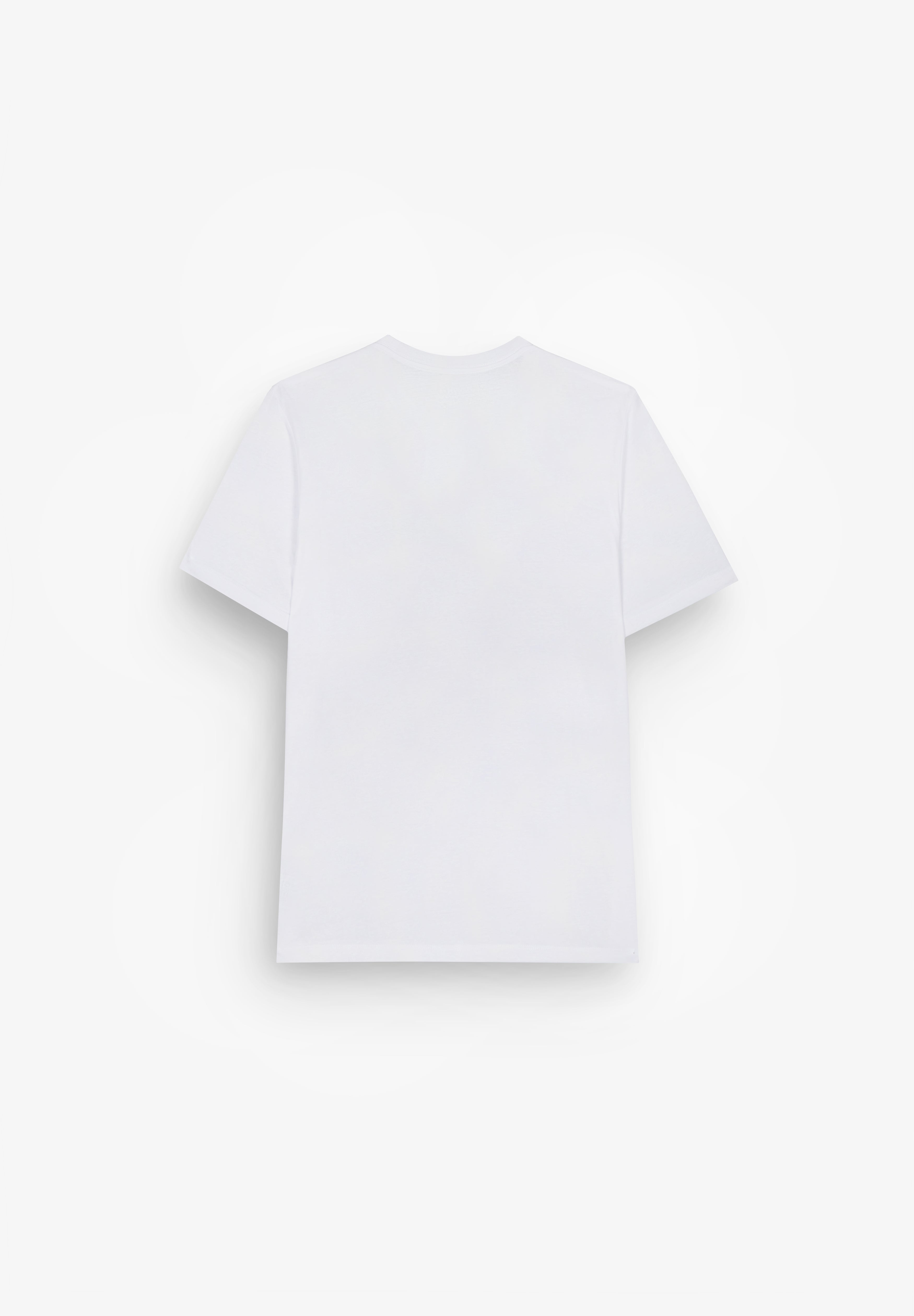 HURLEY | T-SHIRT EVERYDAY  SHADOW BLINDS