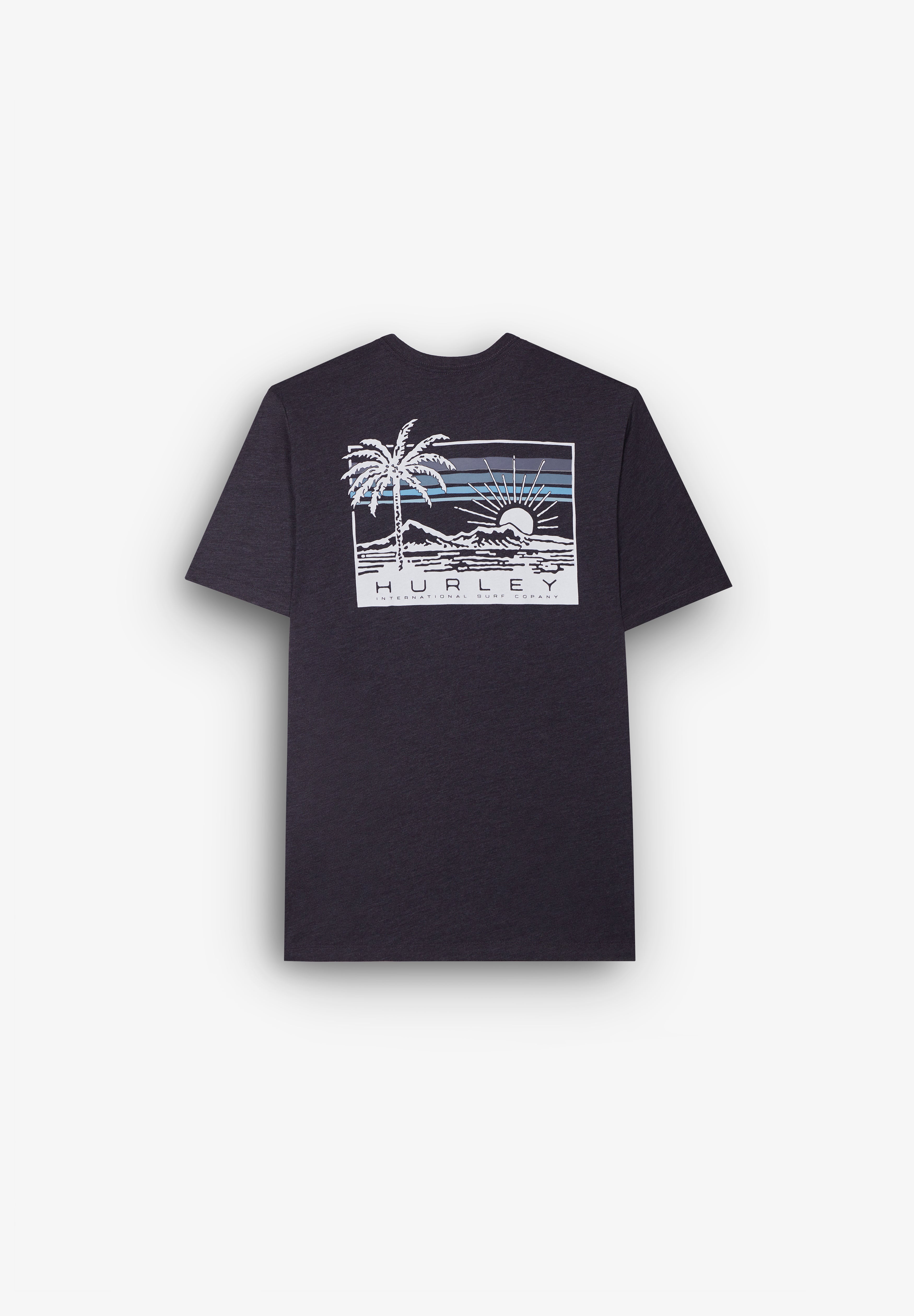 HURLEY | T-SHIRT EVERYDAY THROWBACK