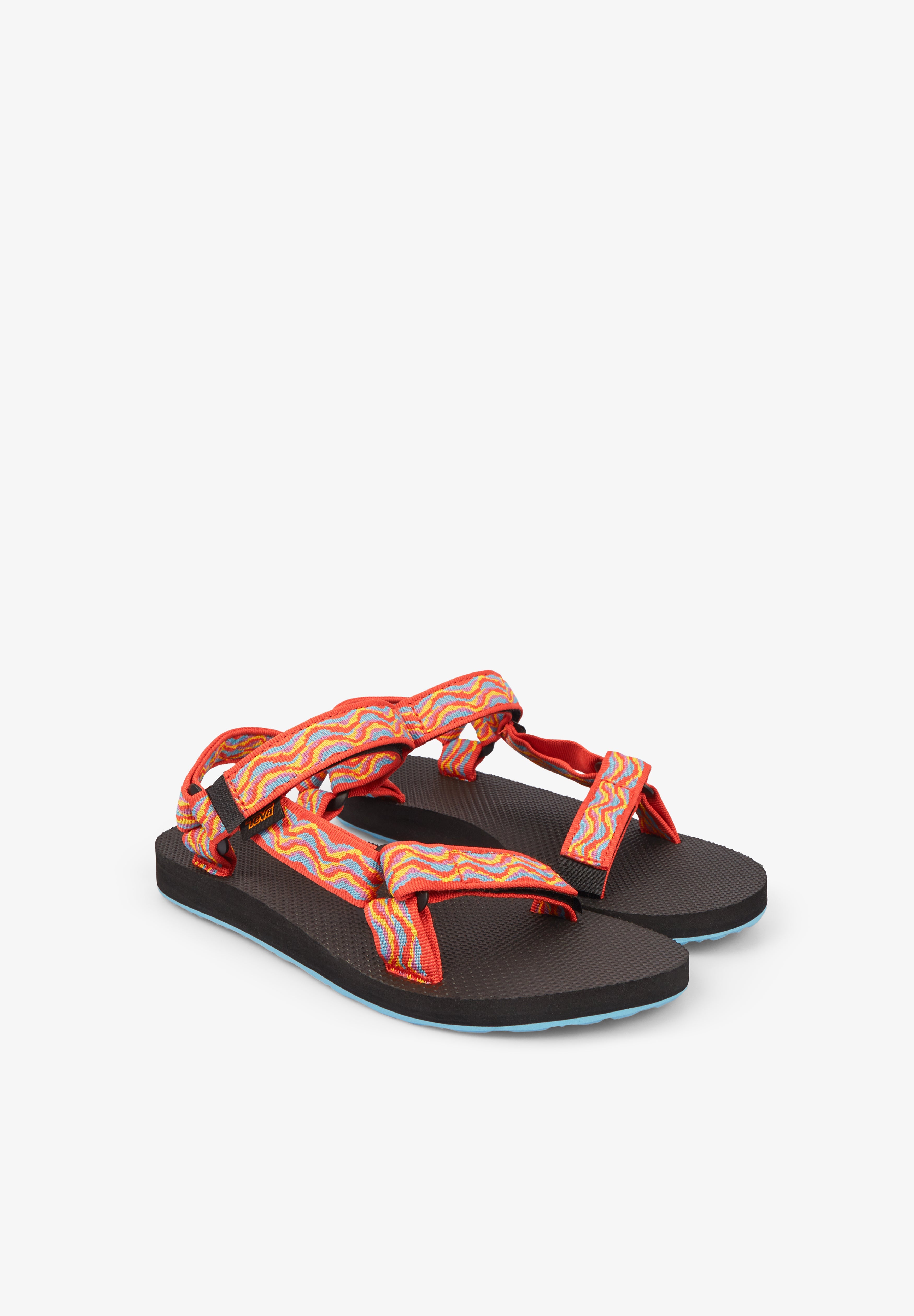 TEVA | SANDÁLIAS ORIGINAL UNIVERSAL REVIVE MULHER