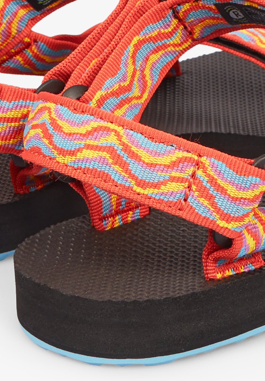 TEVA | SANDÁLIAS ORIGINAL UNIVERSAL REVIVE MULHER