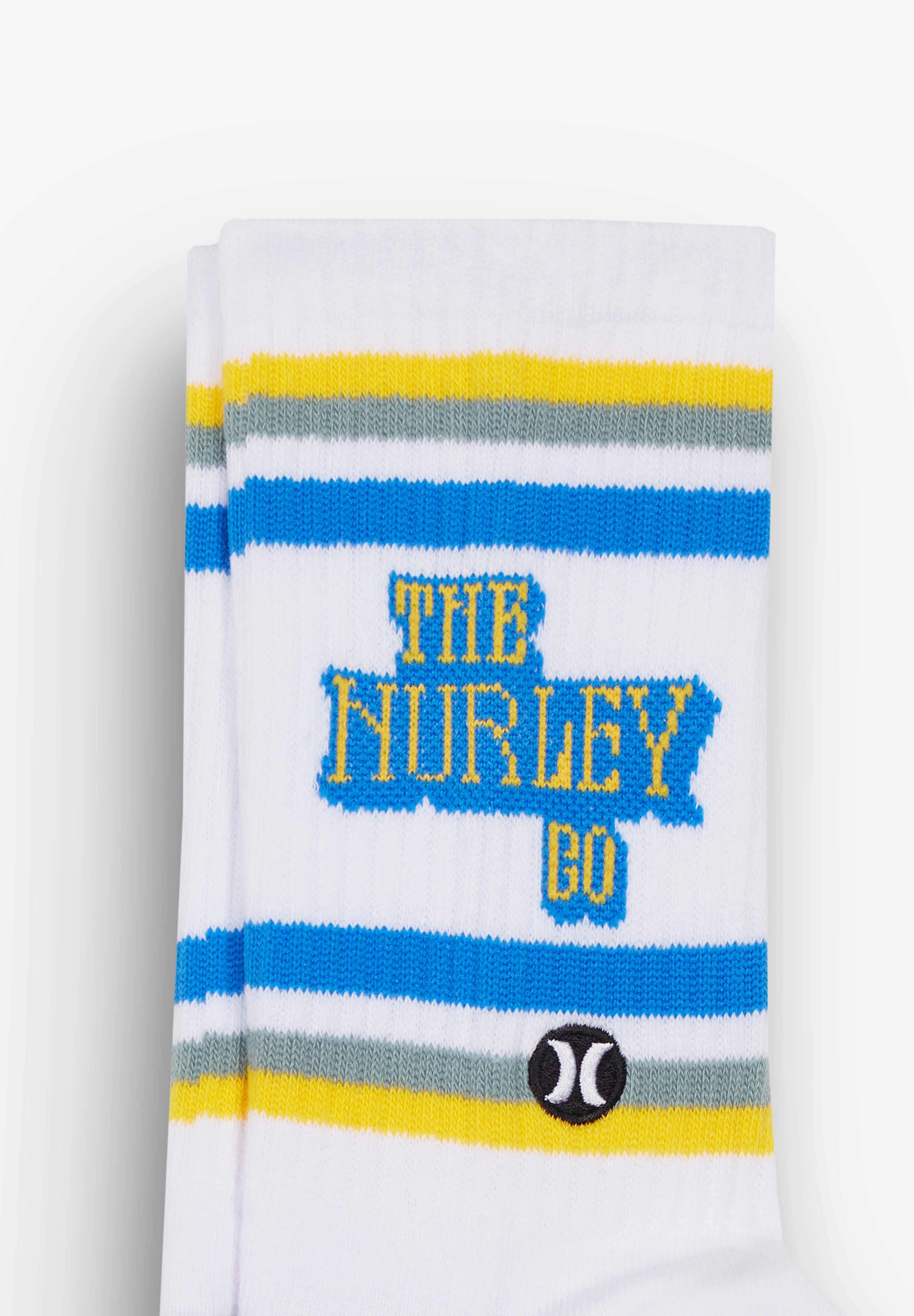 HURLEY | MEIAS H20-DRI JACQUARD