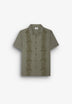 HURLEY | CAMISA DE LINHO RINCON CAMP