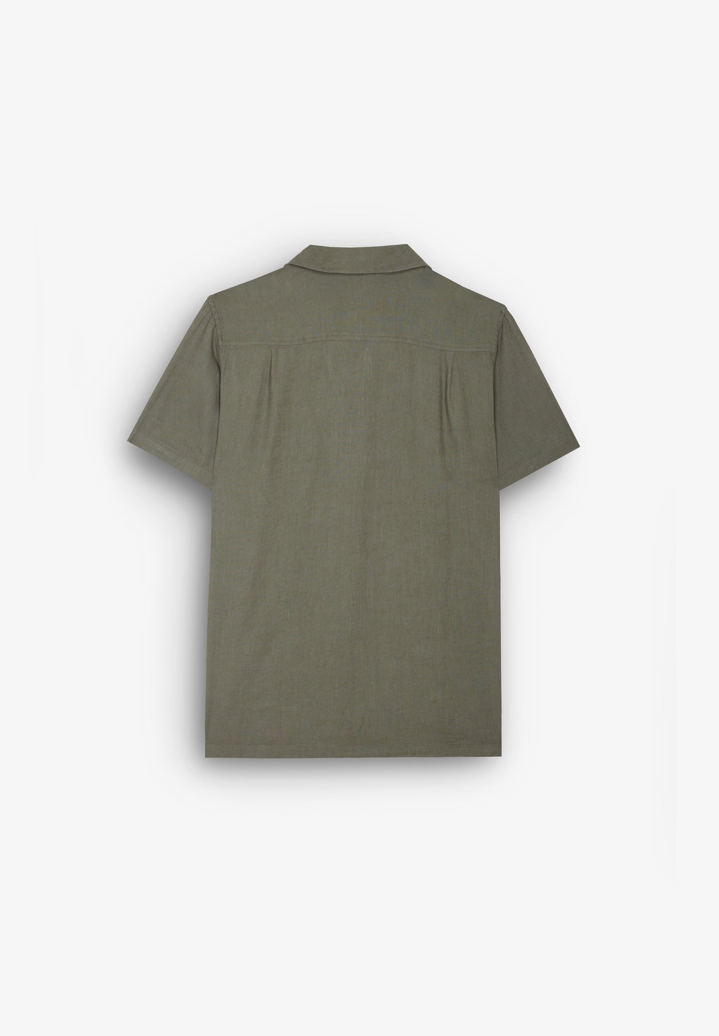 HURLEY | CAMISA DE LINHO RINCON CAMP