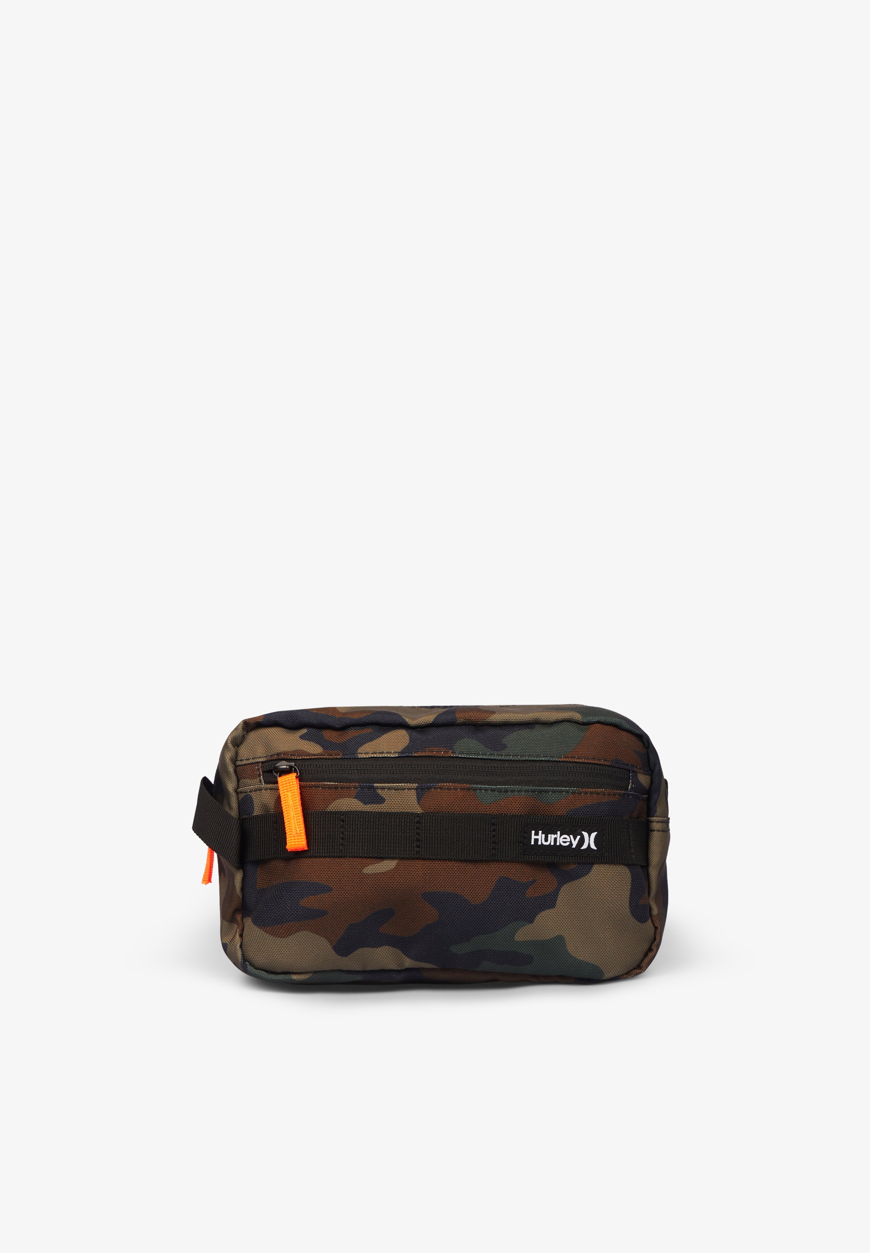 HURLEY | NO COMPLY SMALL ITEMS BAG