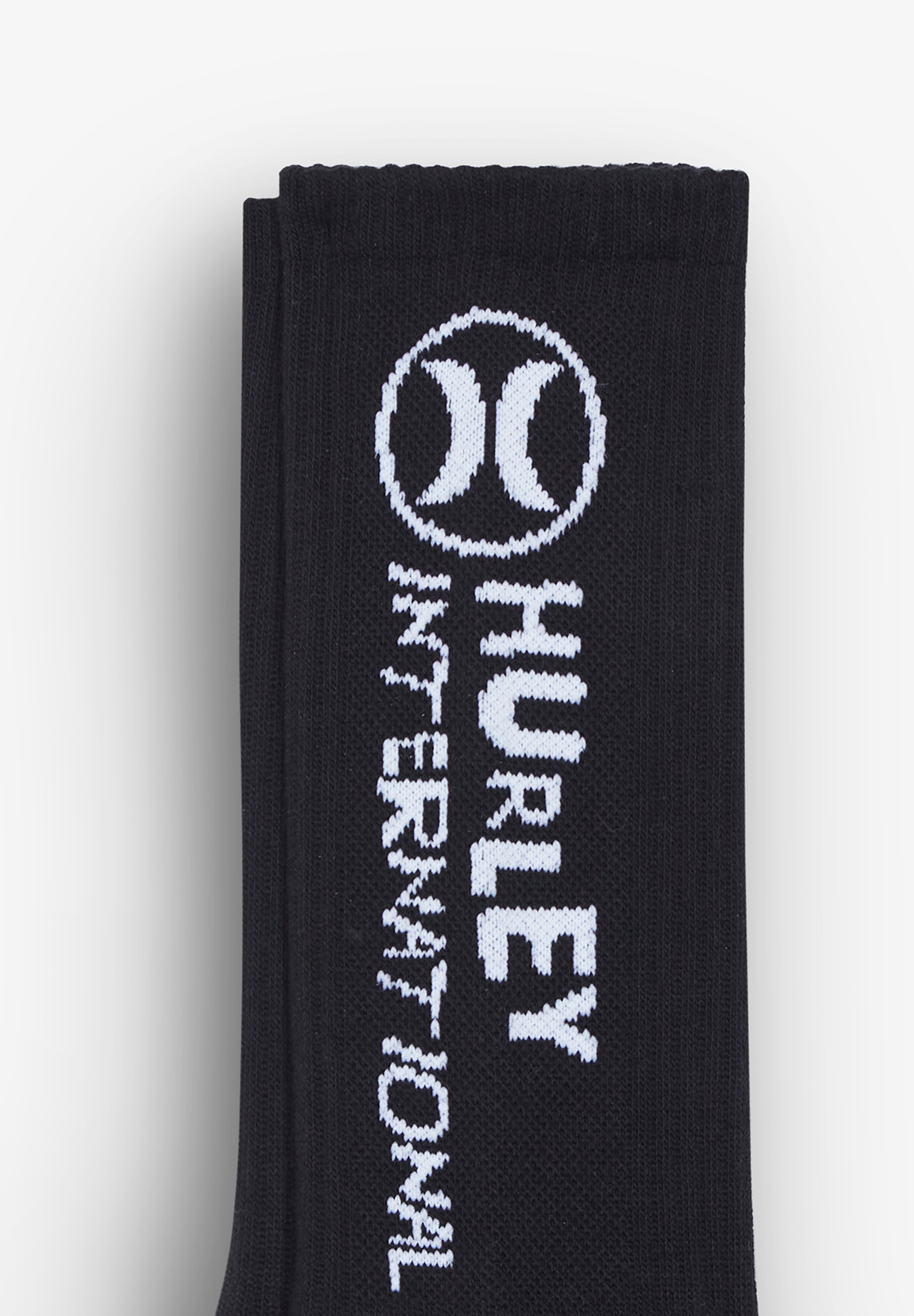 HURLEY | MEIAS ESTAMPADAS 25TH S1