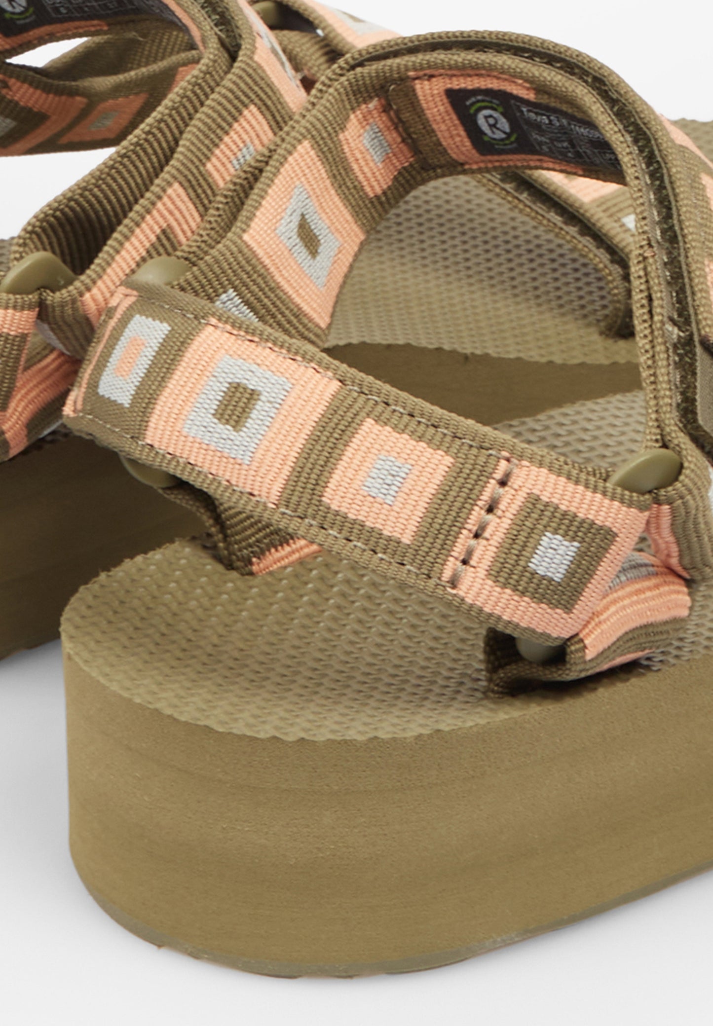 TEVA | SANDÁLIAS MIDFORM UNIVERSAL MULHER