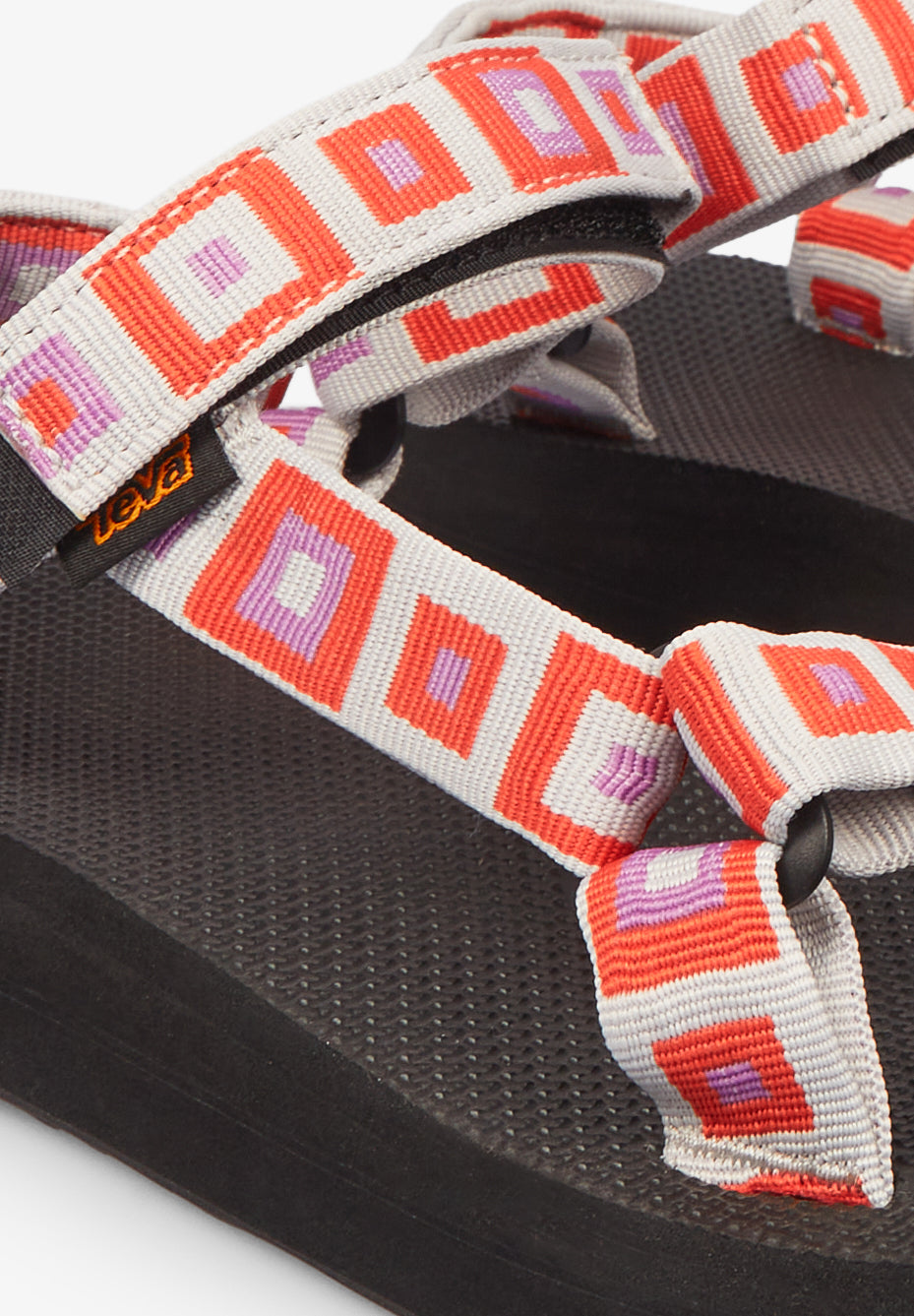 TEVA | SANDÁLIAS MIDFORM UNIVERSAL MULHER