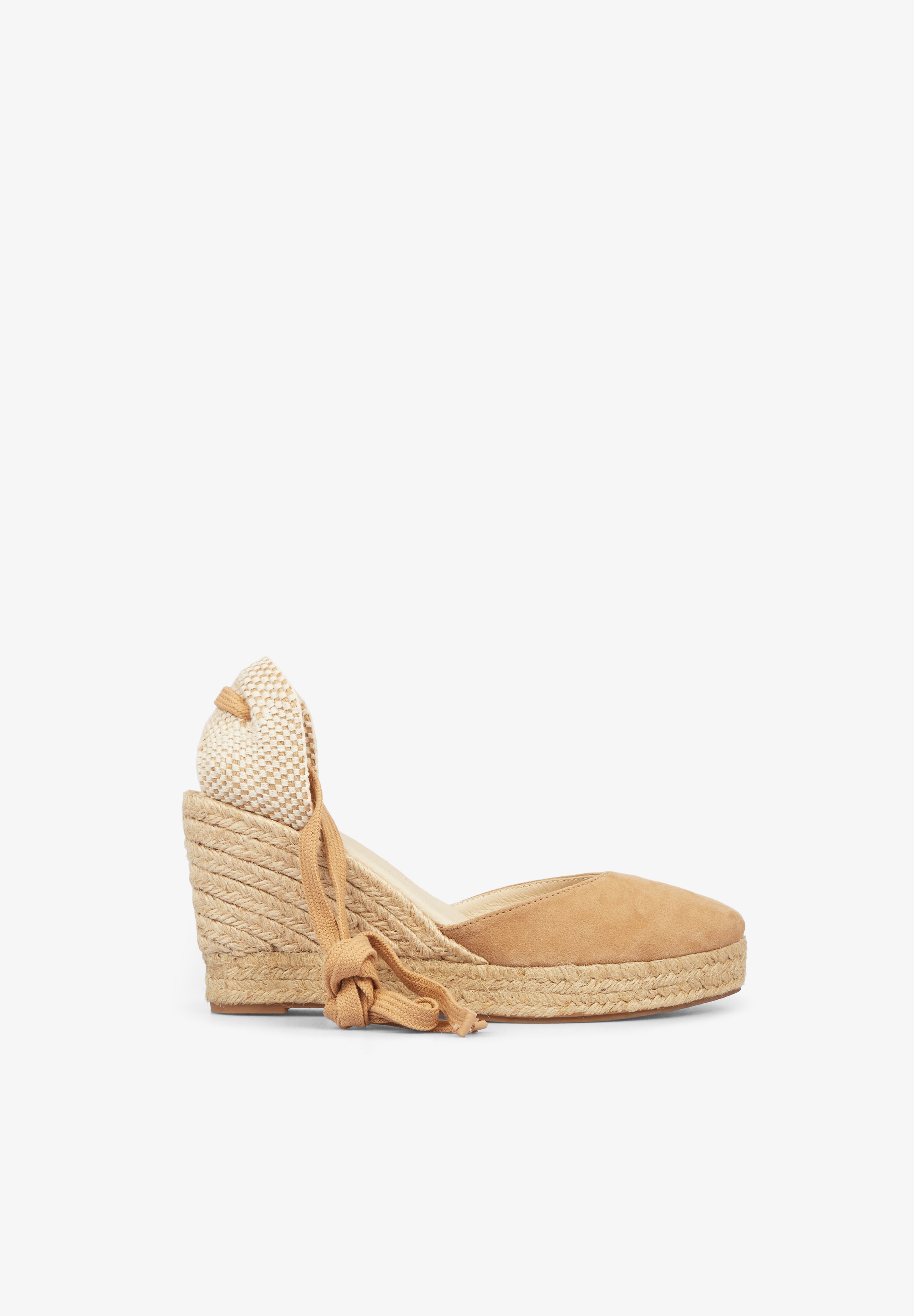 MINT&ROSE | ALPERGATAS SARDINIA