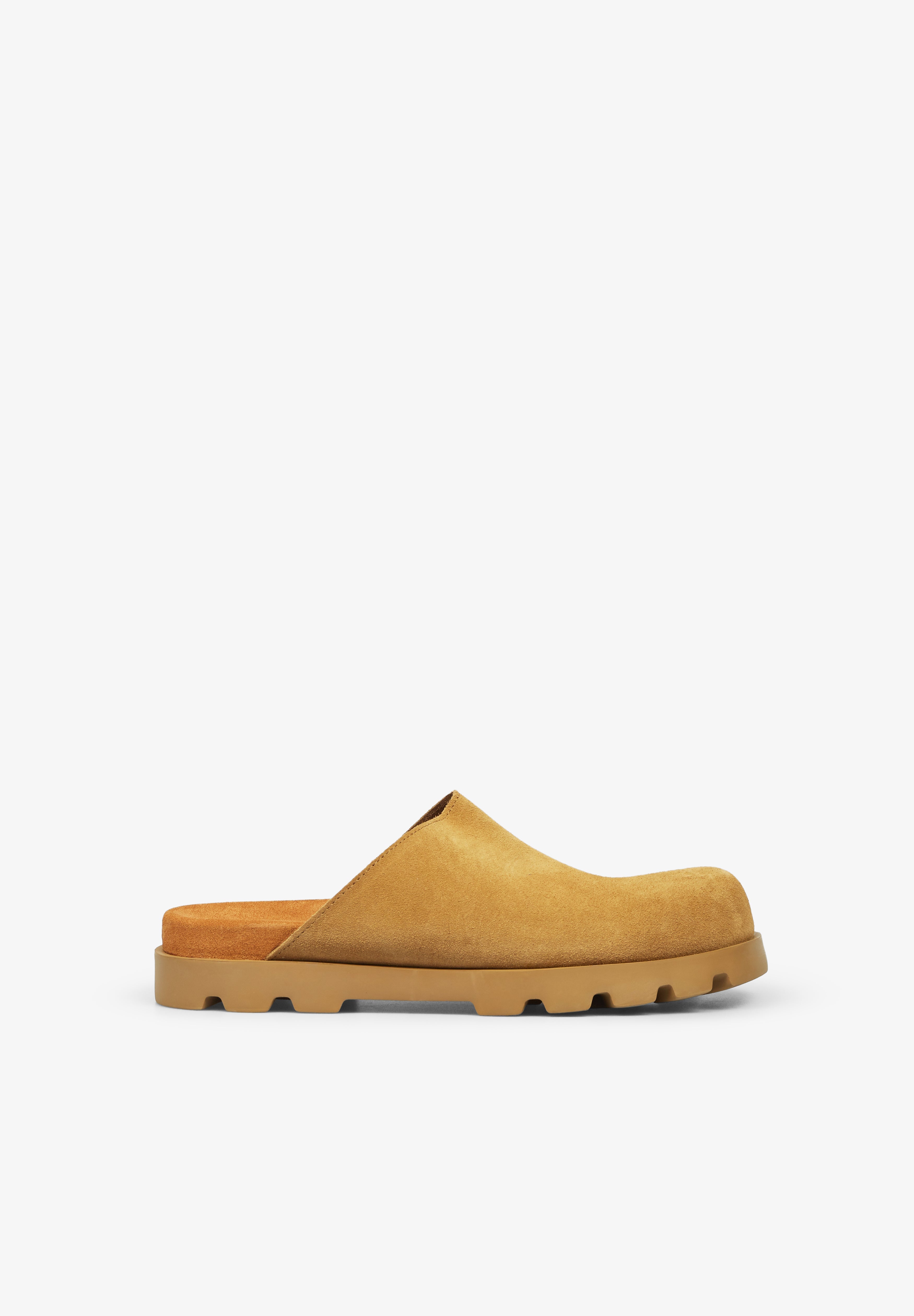 CAMPER | MULES BRUTUS