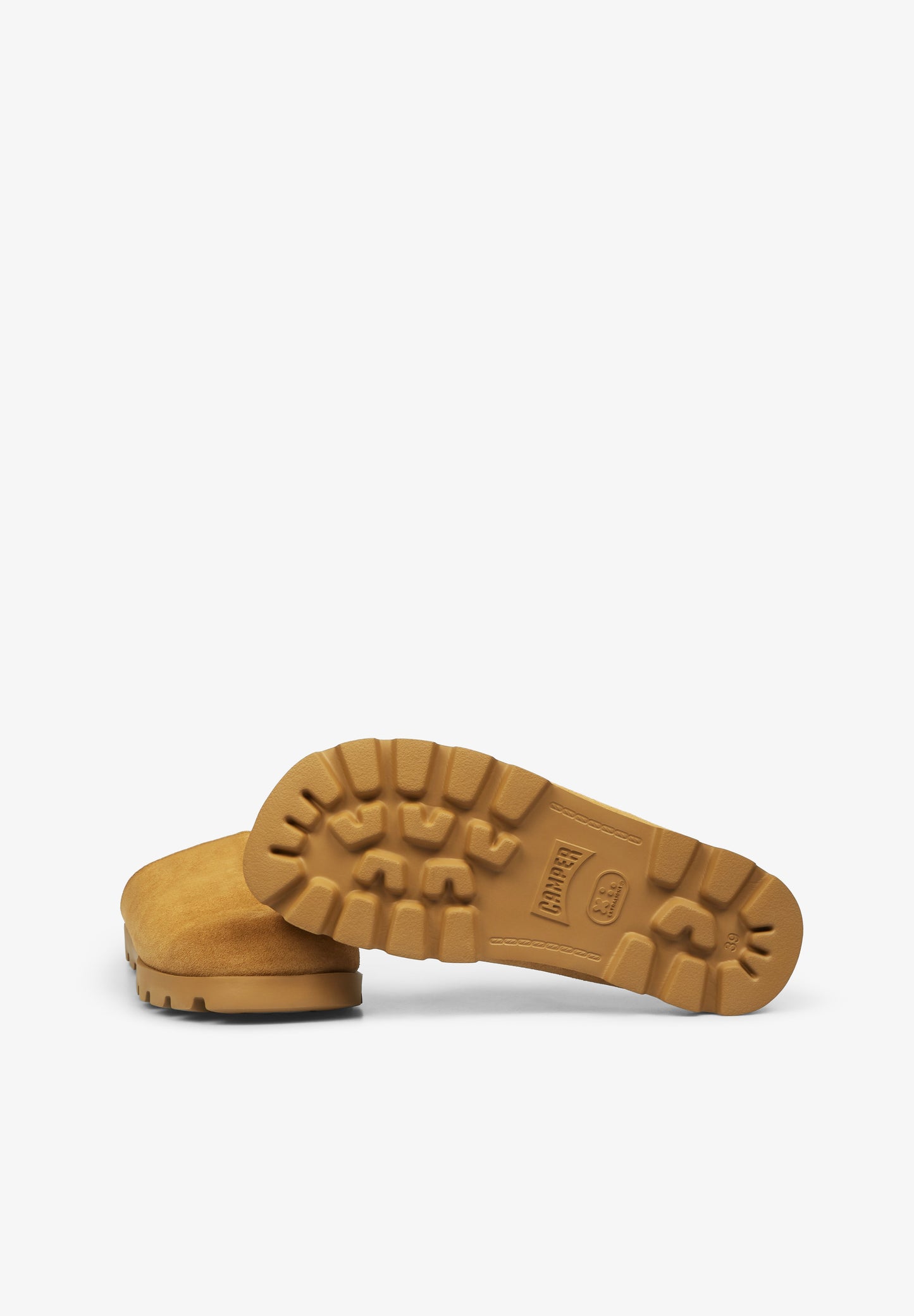 CAMPER | MULES BRUTUS