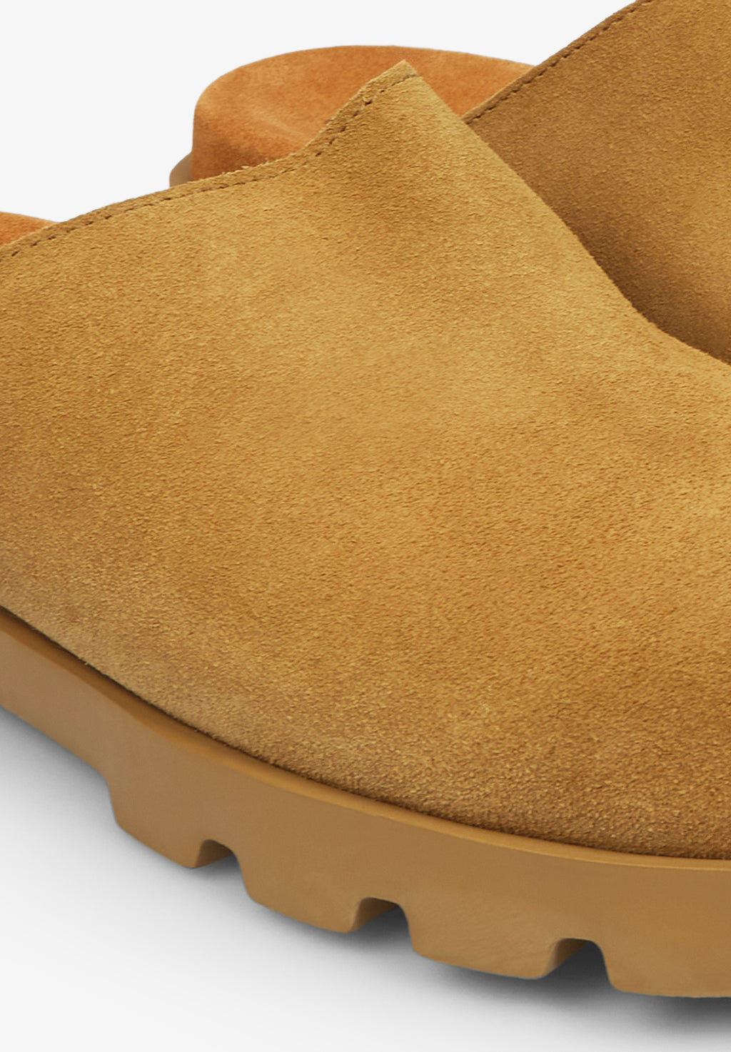 CAMPER | MULES BRUTUS