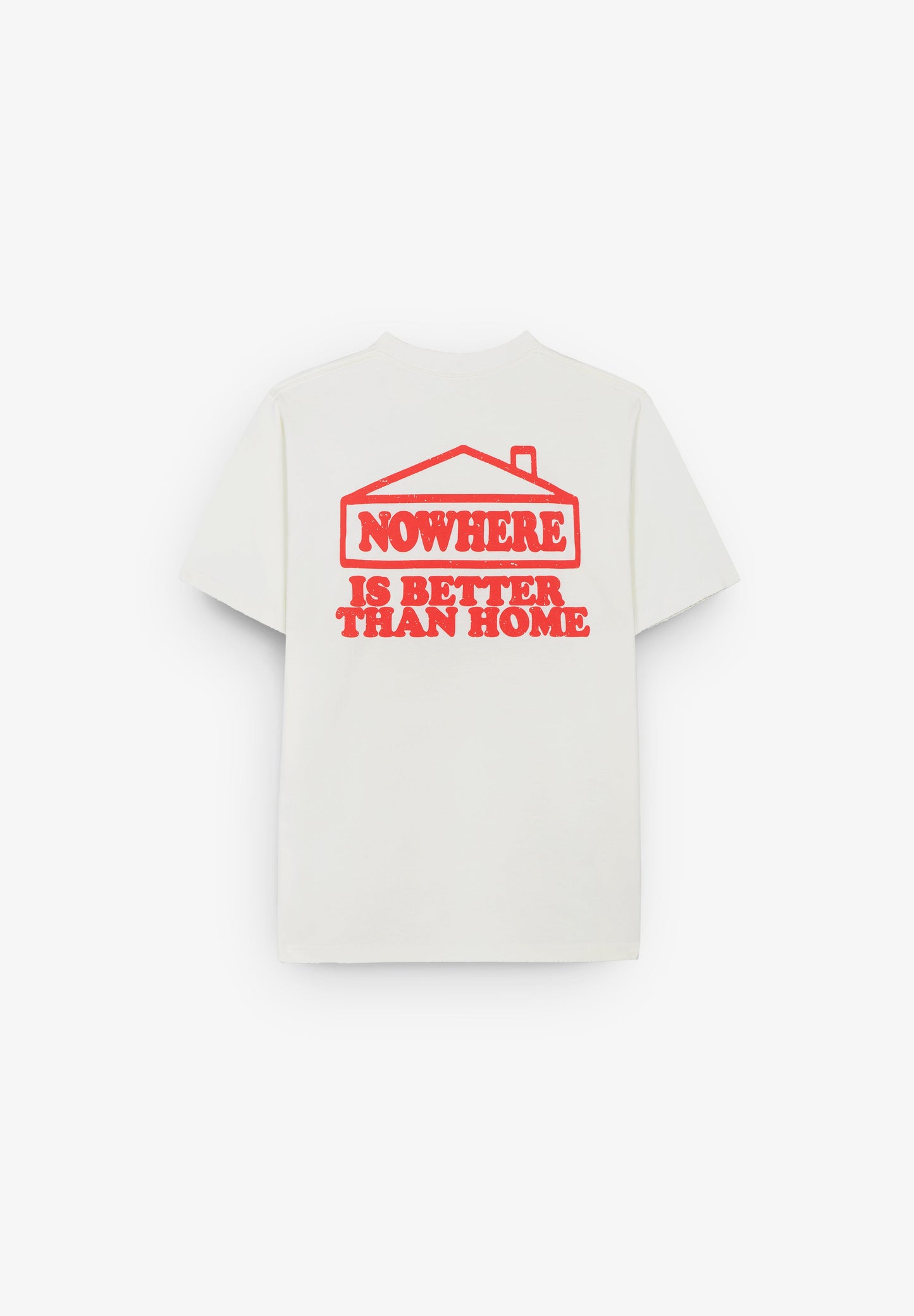 NWHR | T-SHIRT HOME