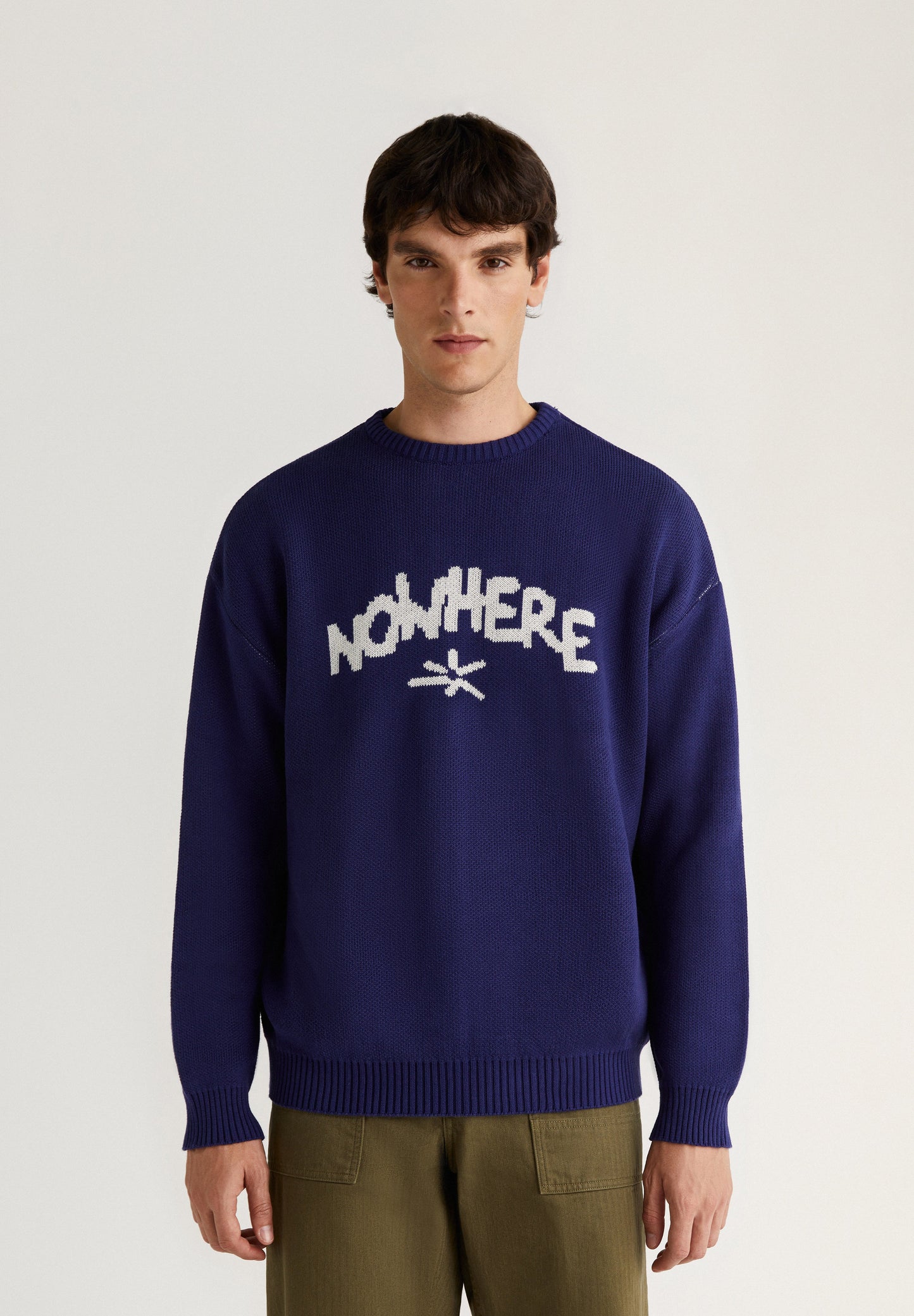 NWHR | SWEATER NOWHERE