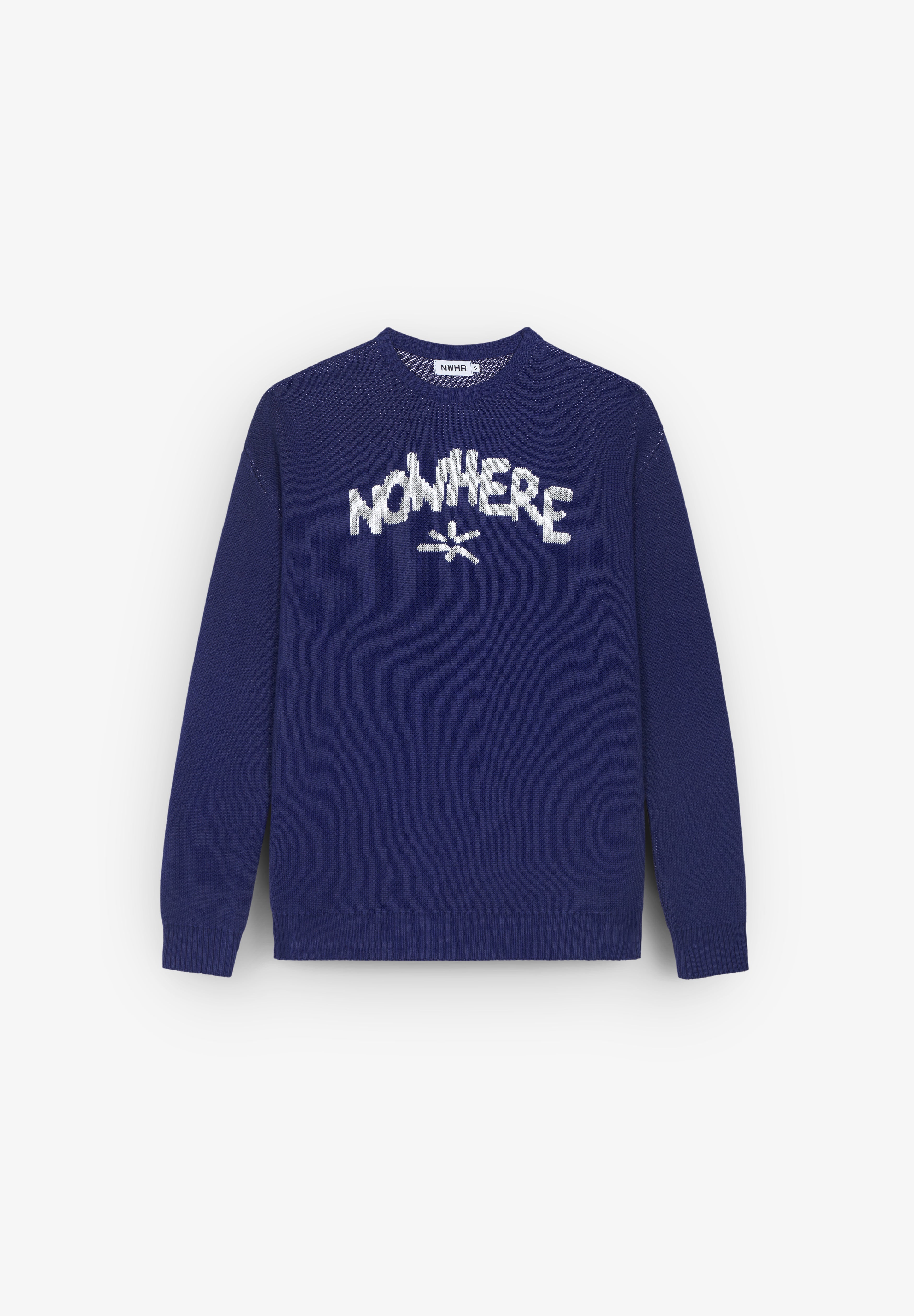NWHR | NOWHERE JERSEY