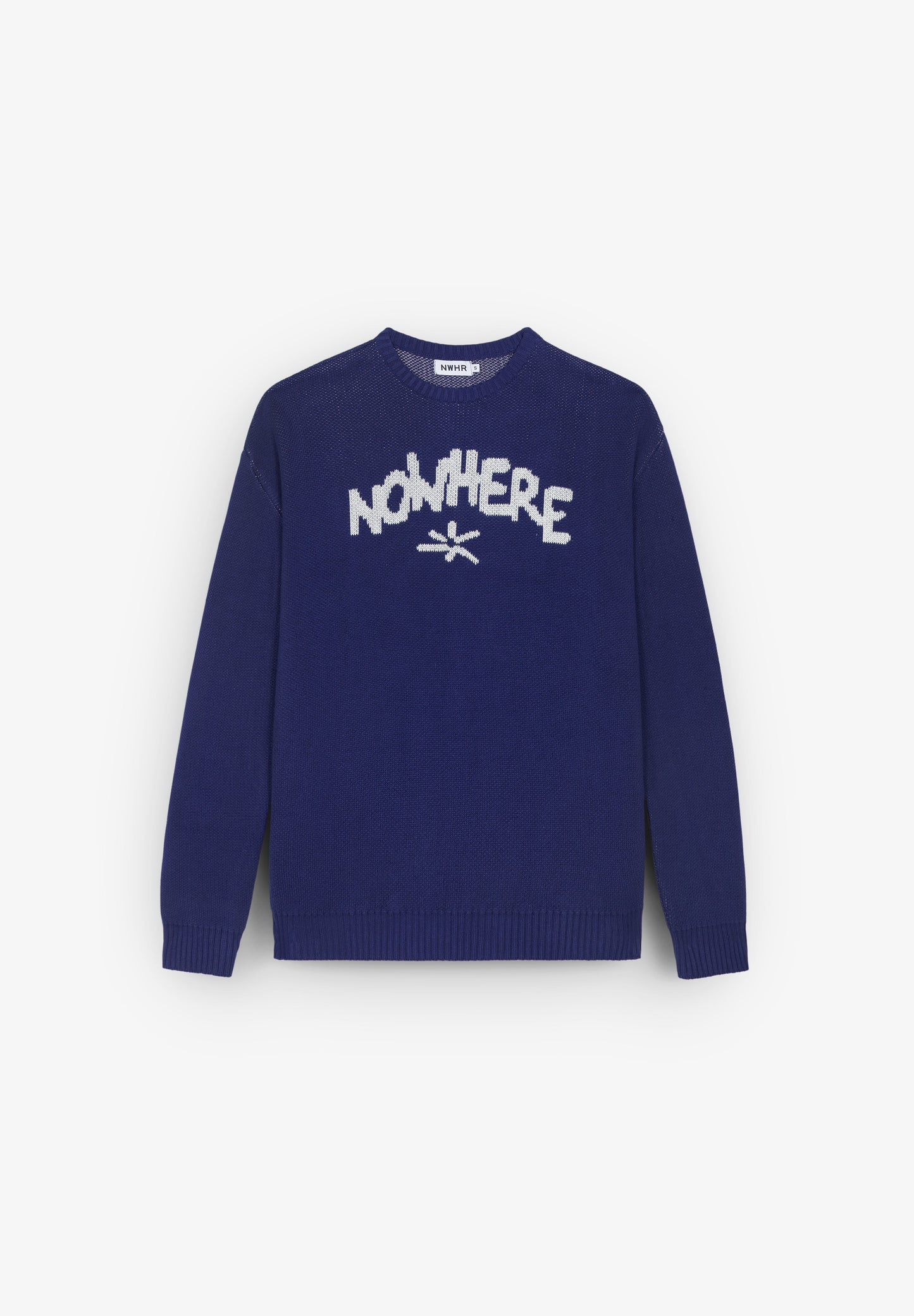 NWHR | SWEATER NOWHERE
