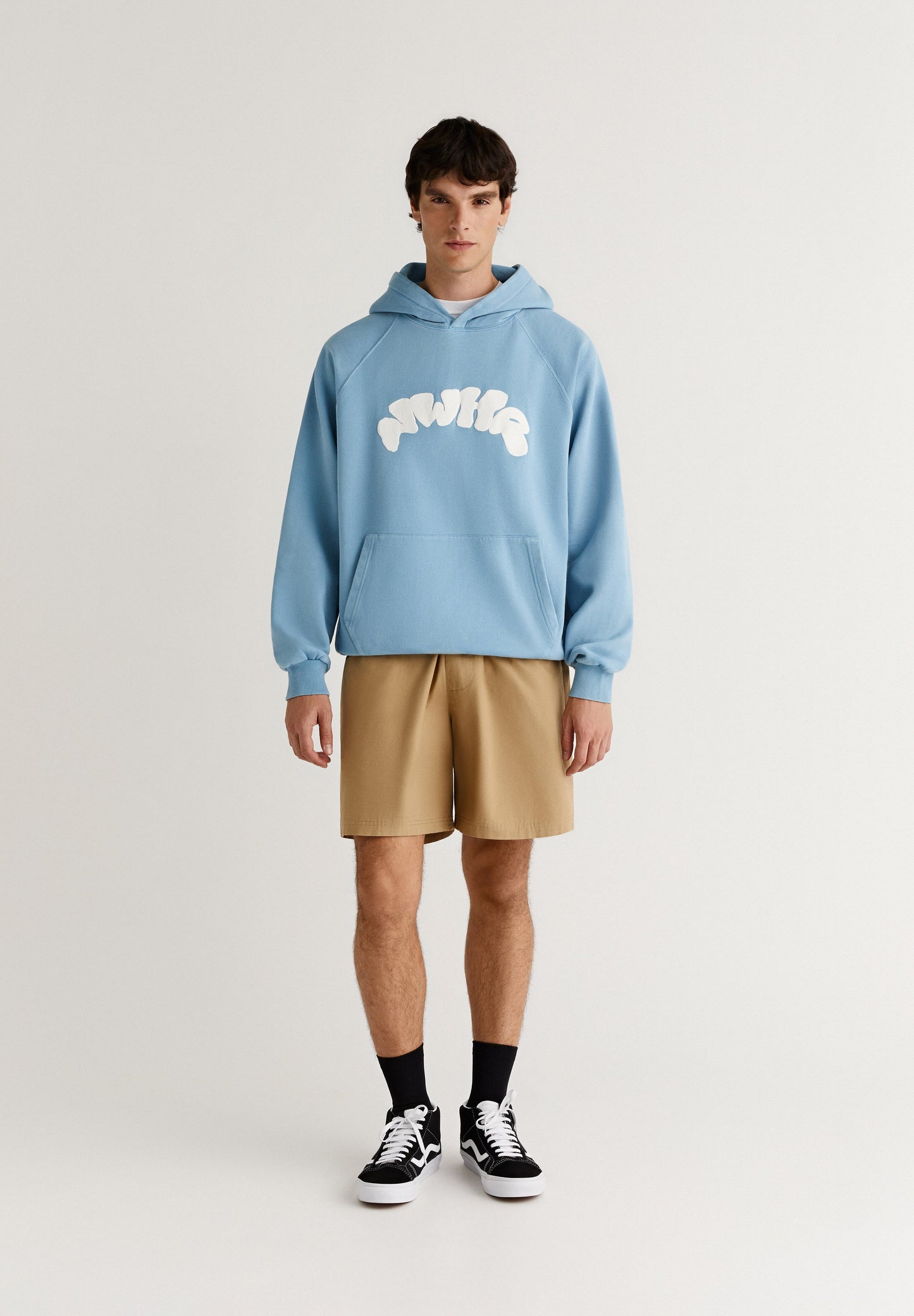 NWHR | SWEATSHIRT BUBBLE