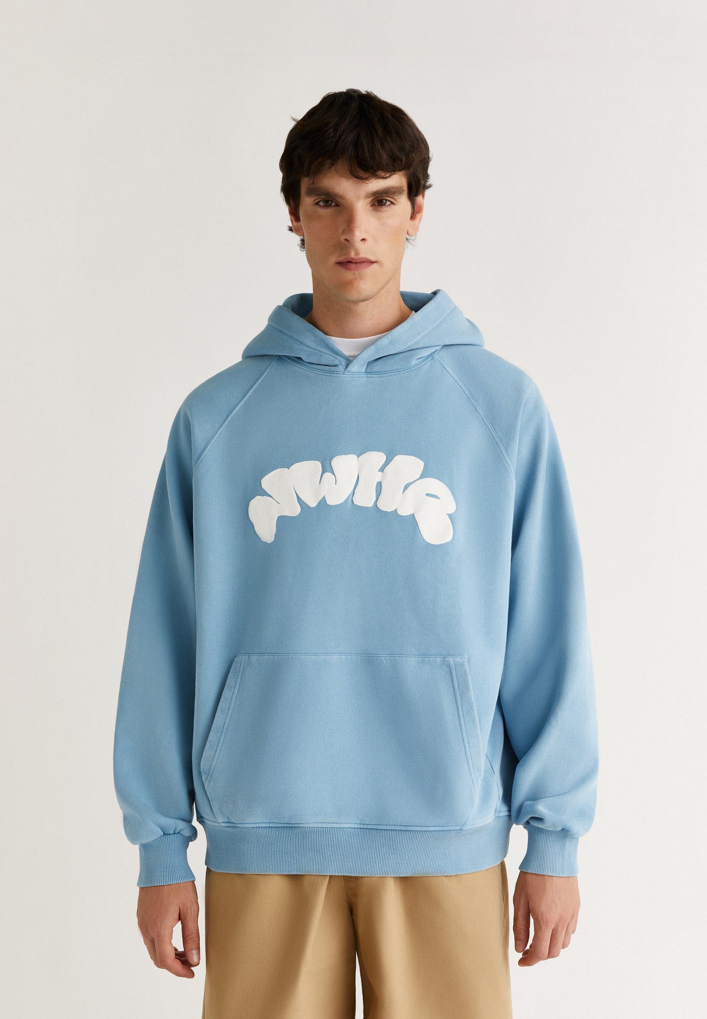 NWHR | SWEATSHIRT BUBBLE