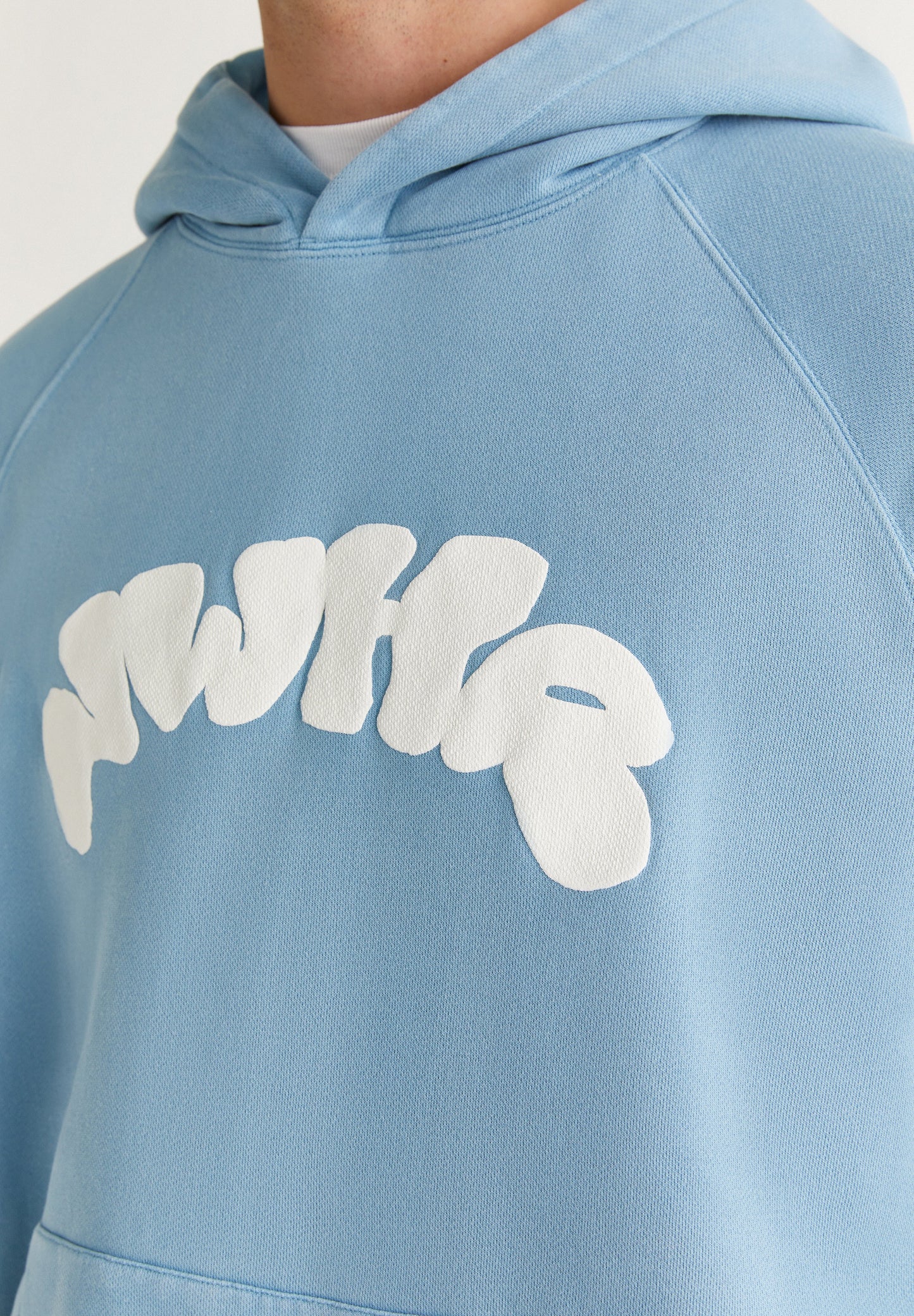 NWHR | SWEATSHIRT BUBBLE