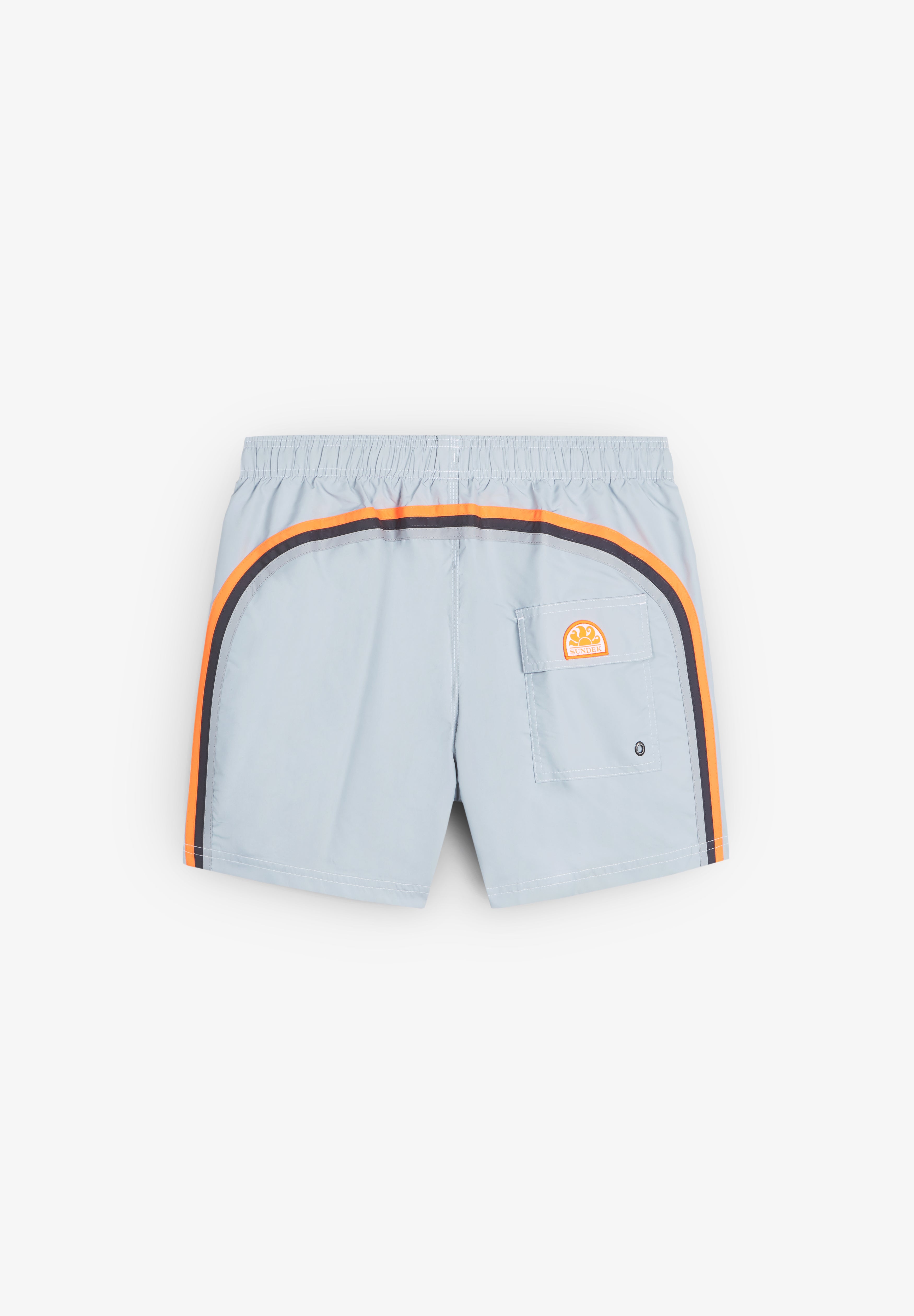 SUNDEK | RAINBOW BOARDSHORT M504