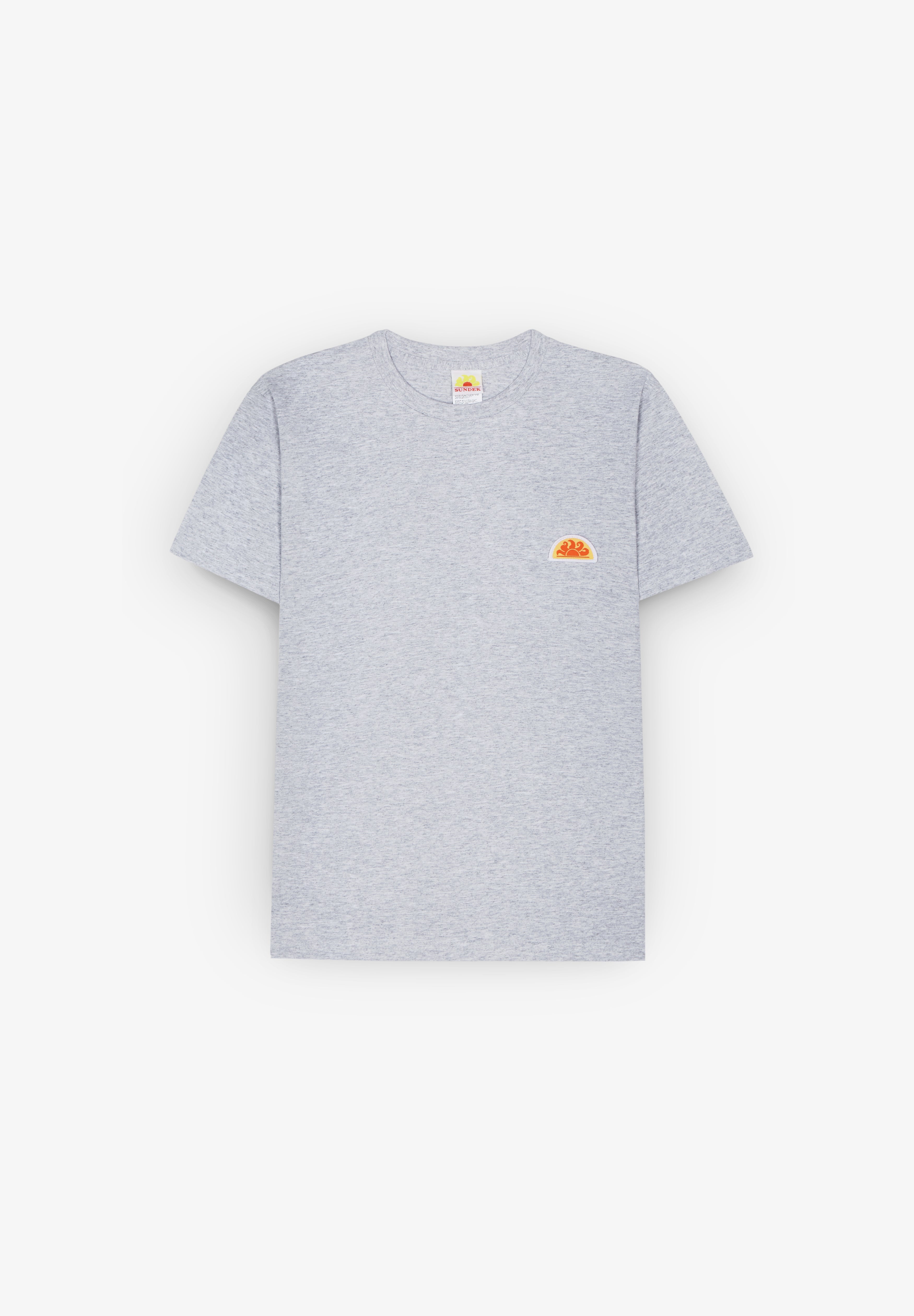SUNDEK | T-SHIRT PATCH