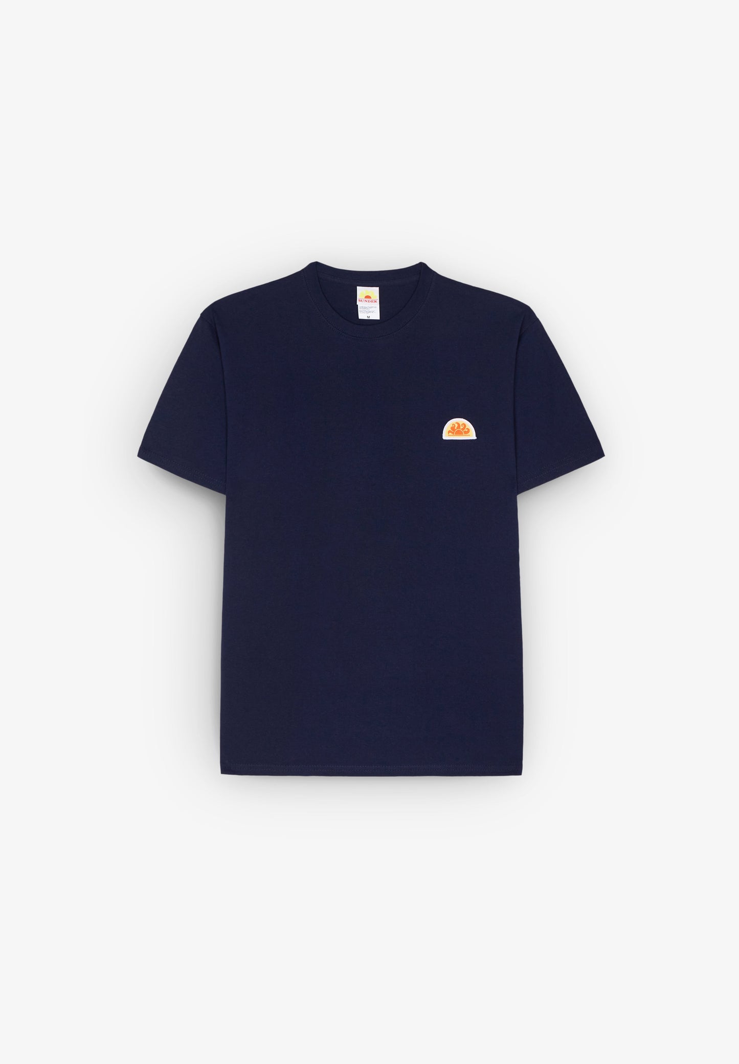 SUNDEK | T-SHIRT PATCH