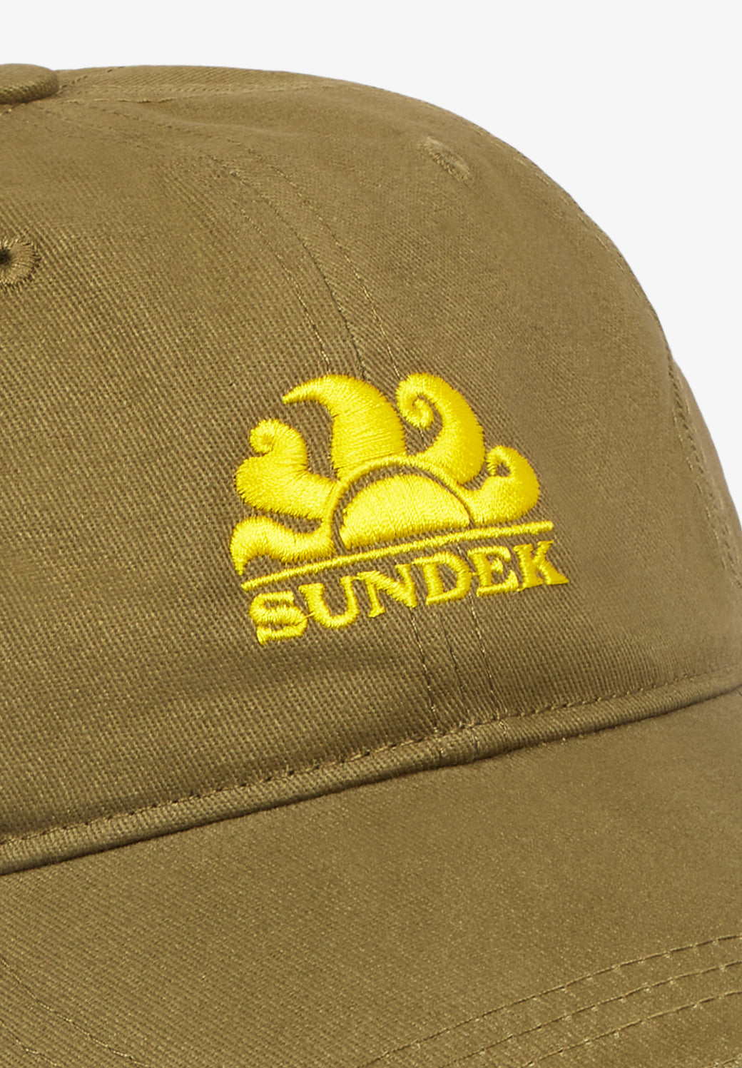 SUNDEK | BONÉ BASEBALL