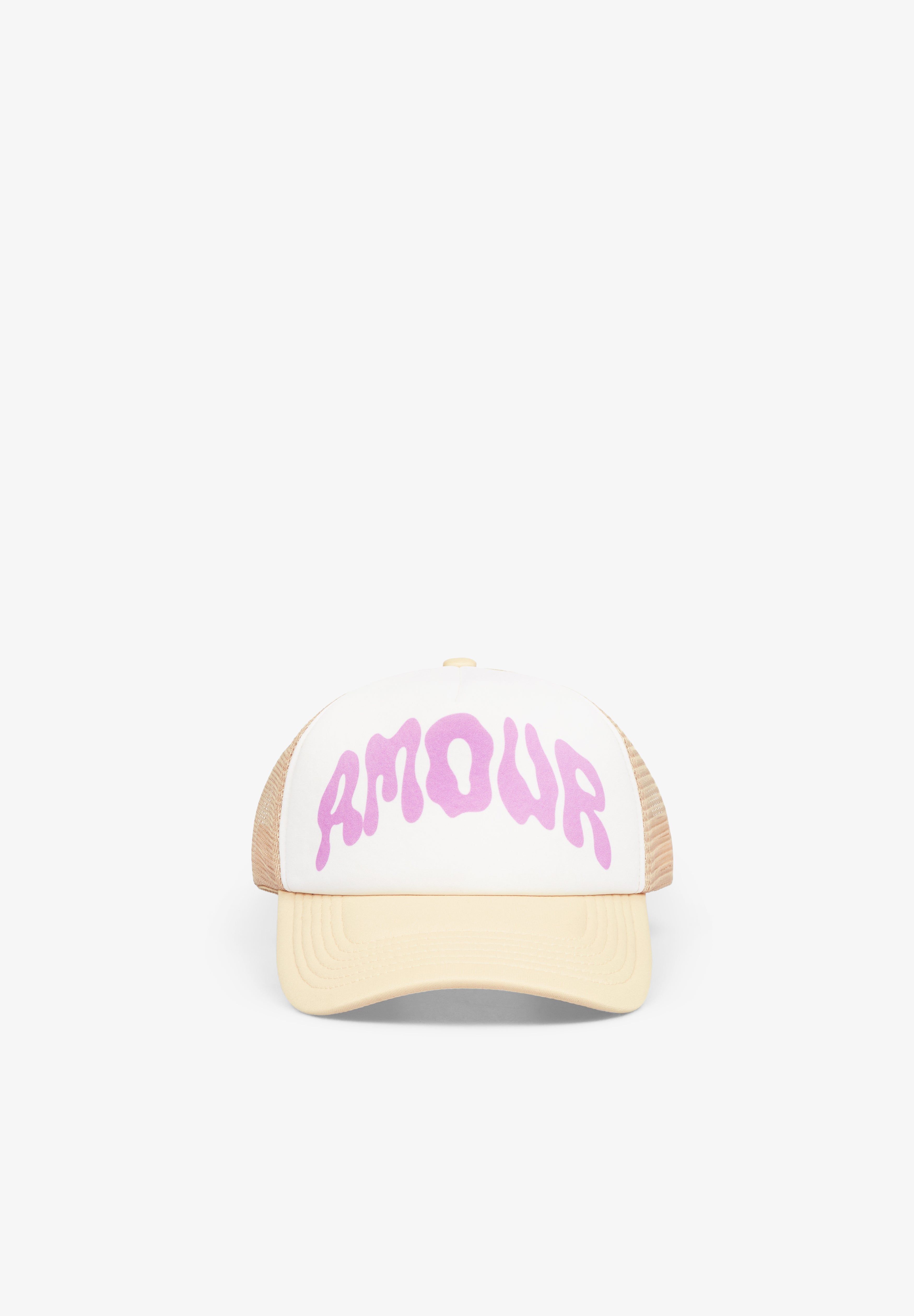 PICA PICA | AMOUR