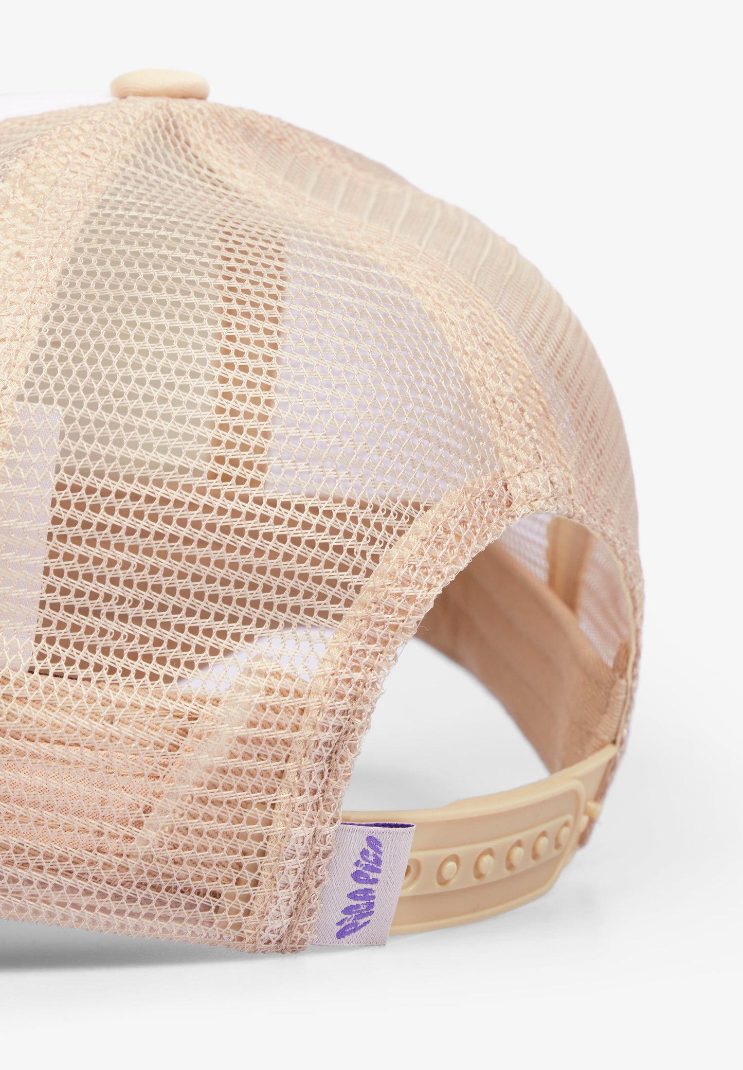 PICA PICA | BONÉ AMOUR