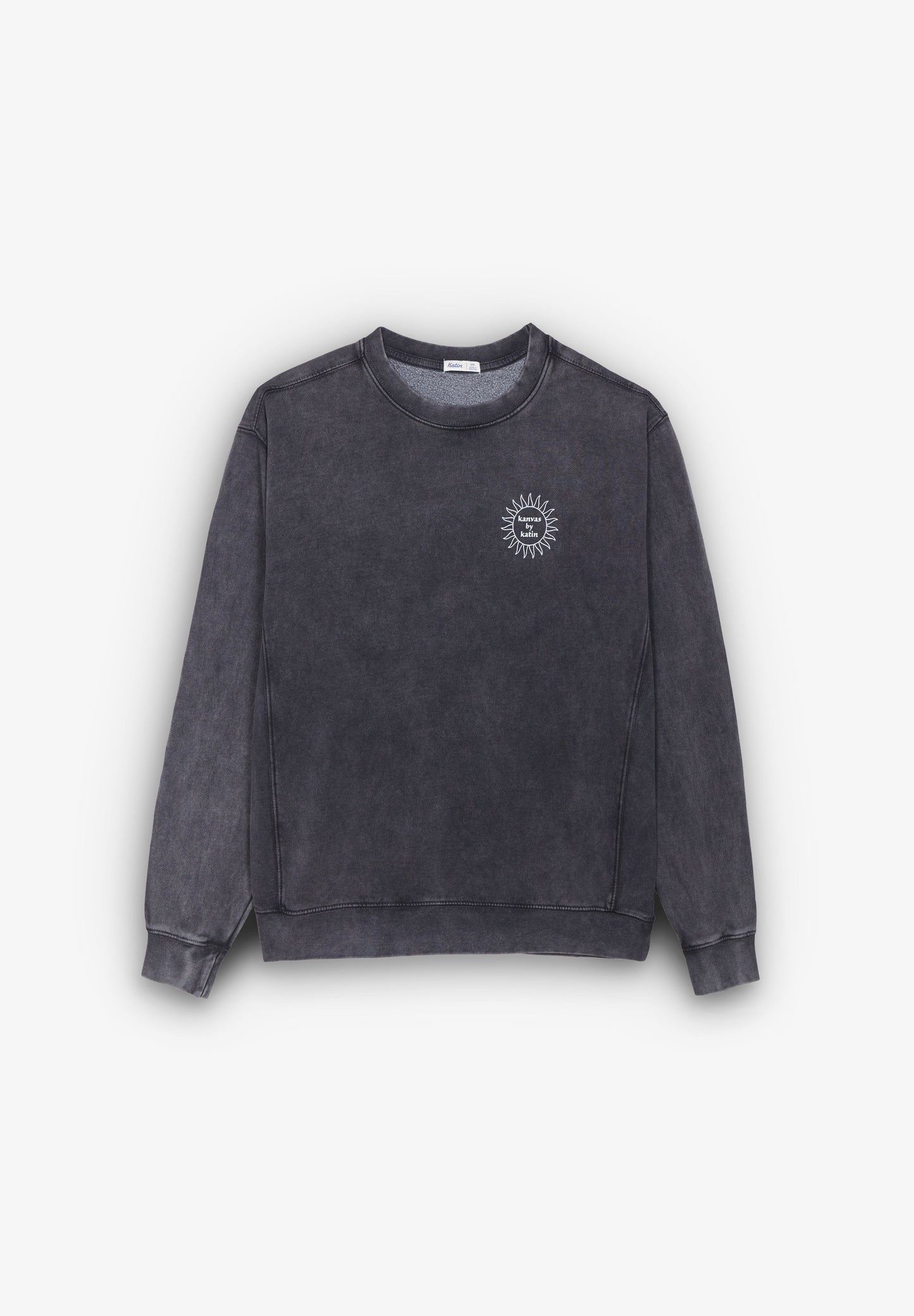 KATIN USA | SWEATSHIRT SCORTCH CREW