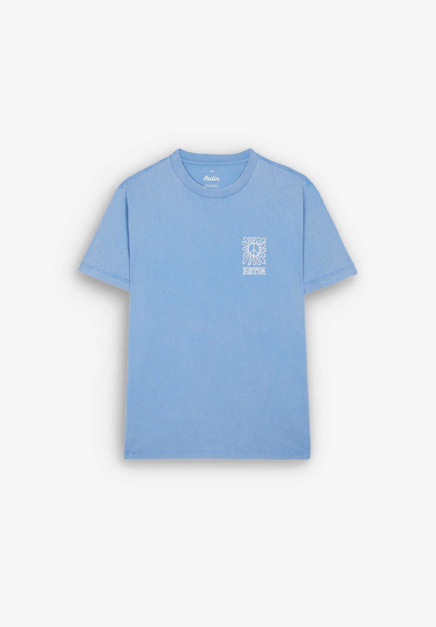 KATIN USA | T-SHIRT COMMUNAL