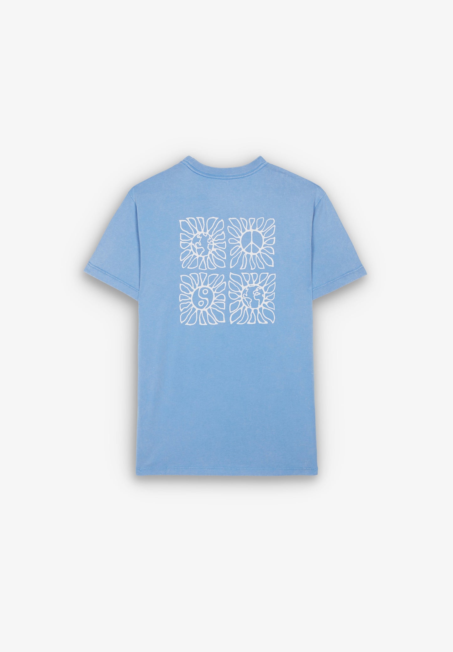 KATIN USA | T-SHIRT COMMUNAL