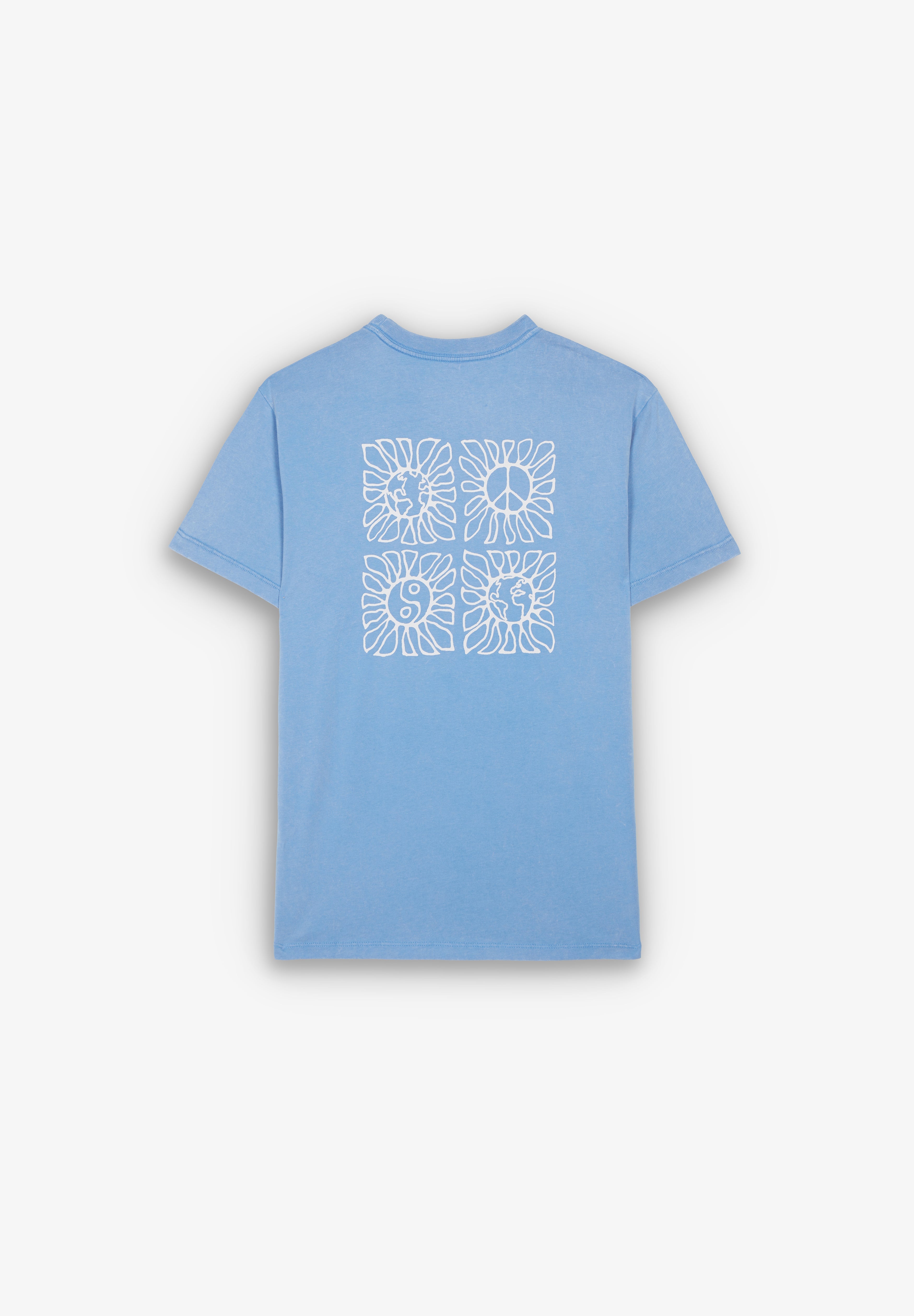 KATIN USA | T-SHIRT COMMUNAL